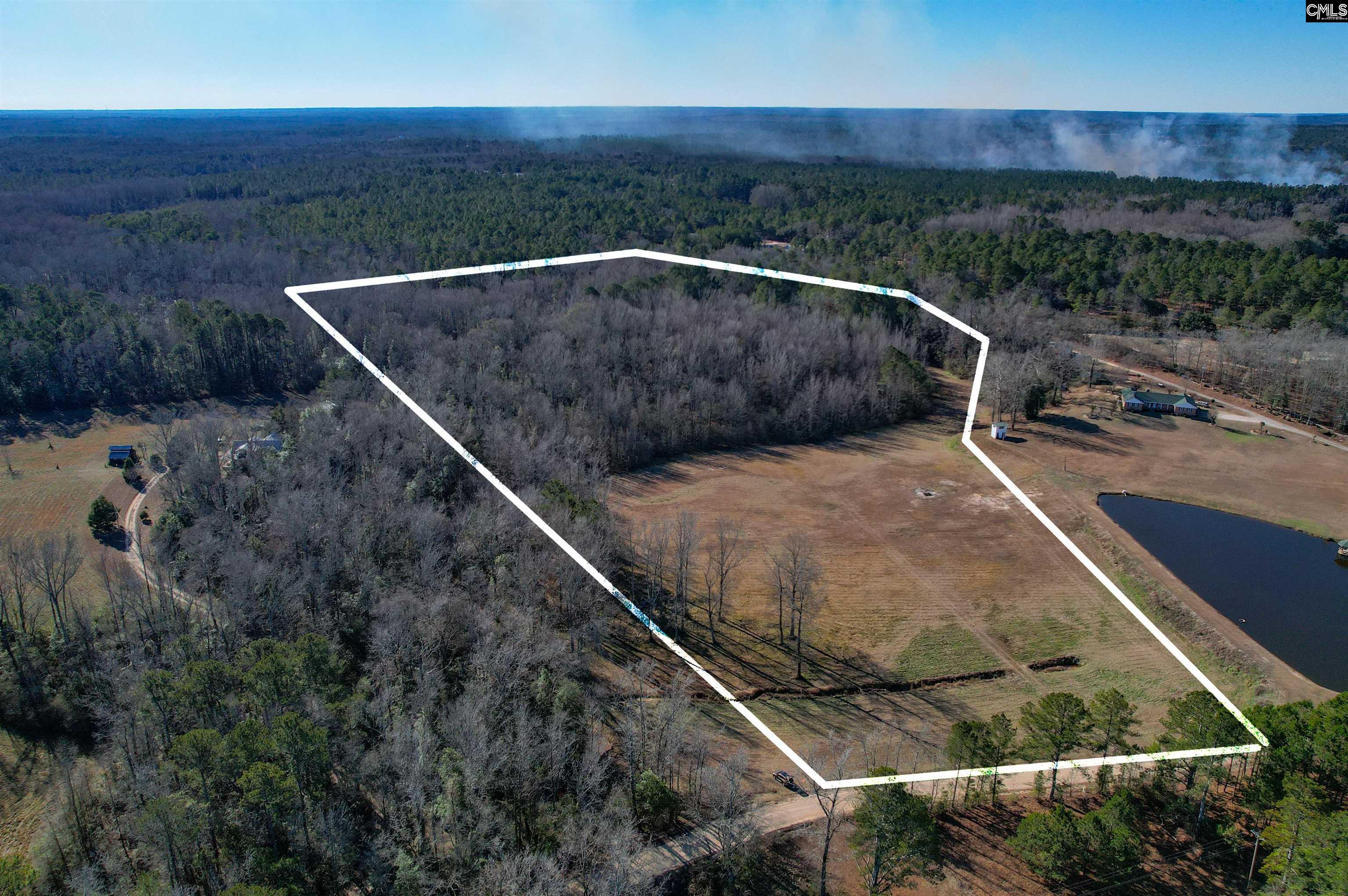 1717 Dixired Road Leesville, SC 29070