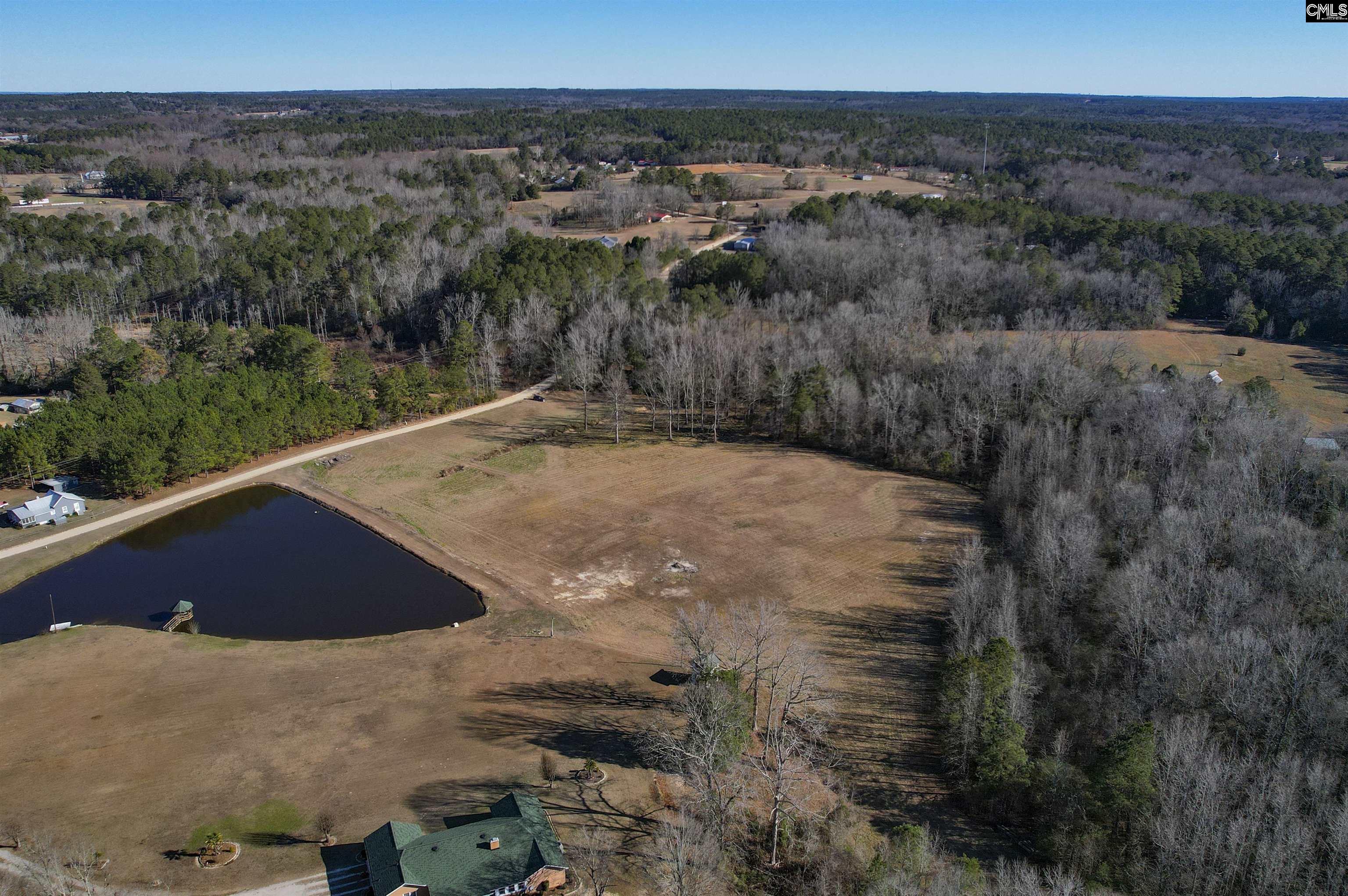 1717 Dixired Road Leesville, SC 29070
