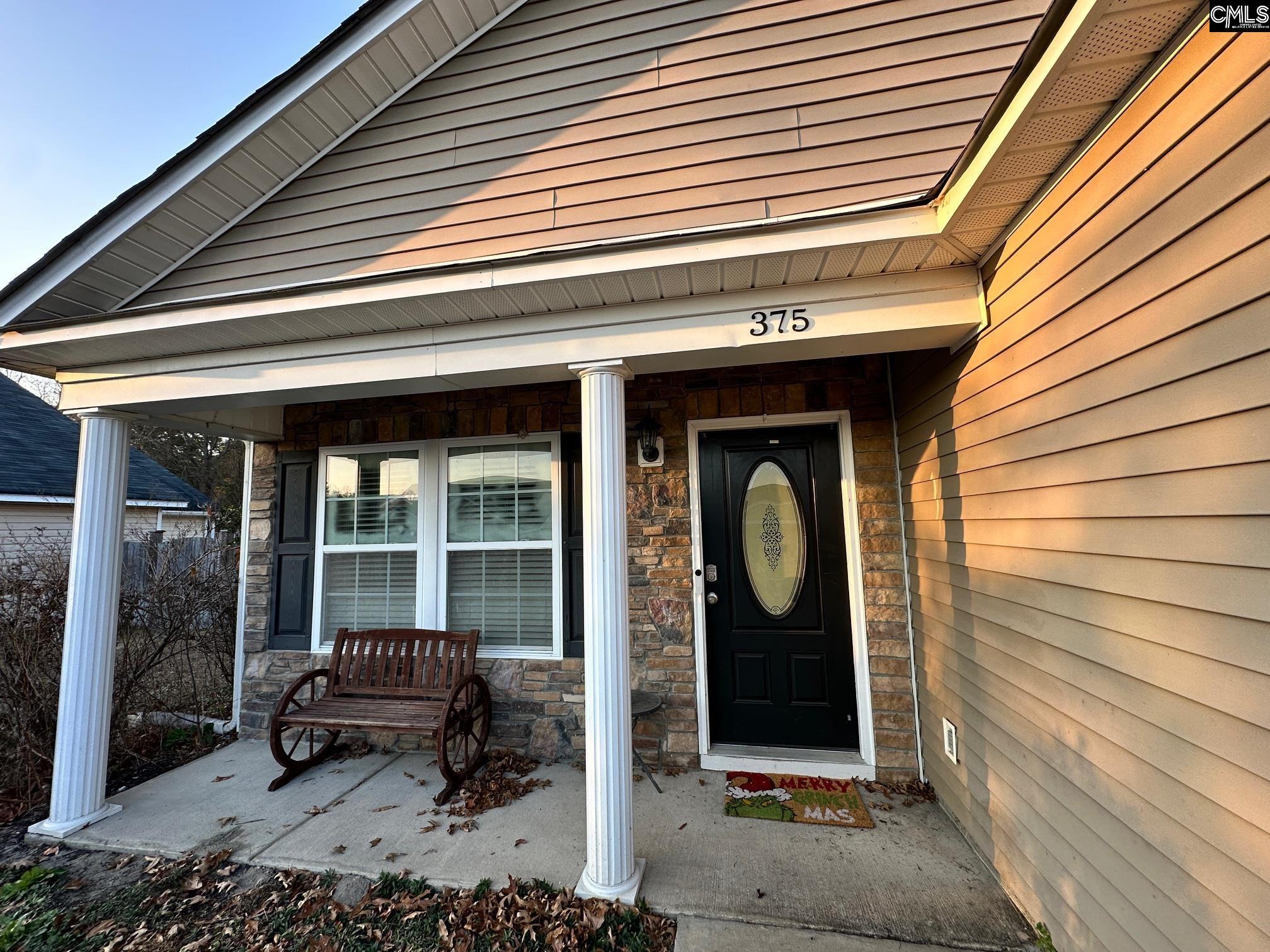 375 Colony Lakes Drive Lexington, SC 29073