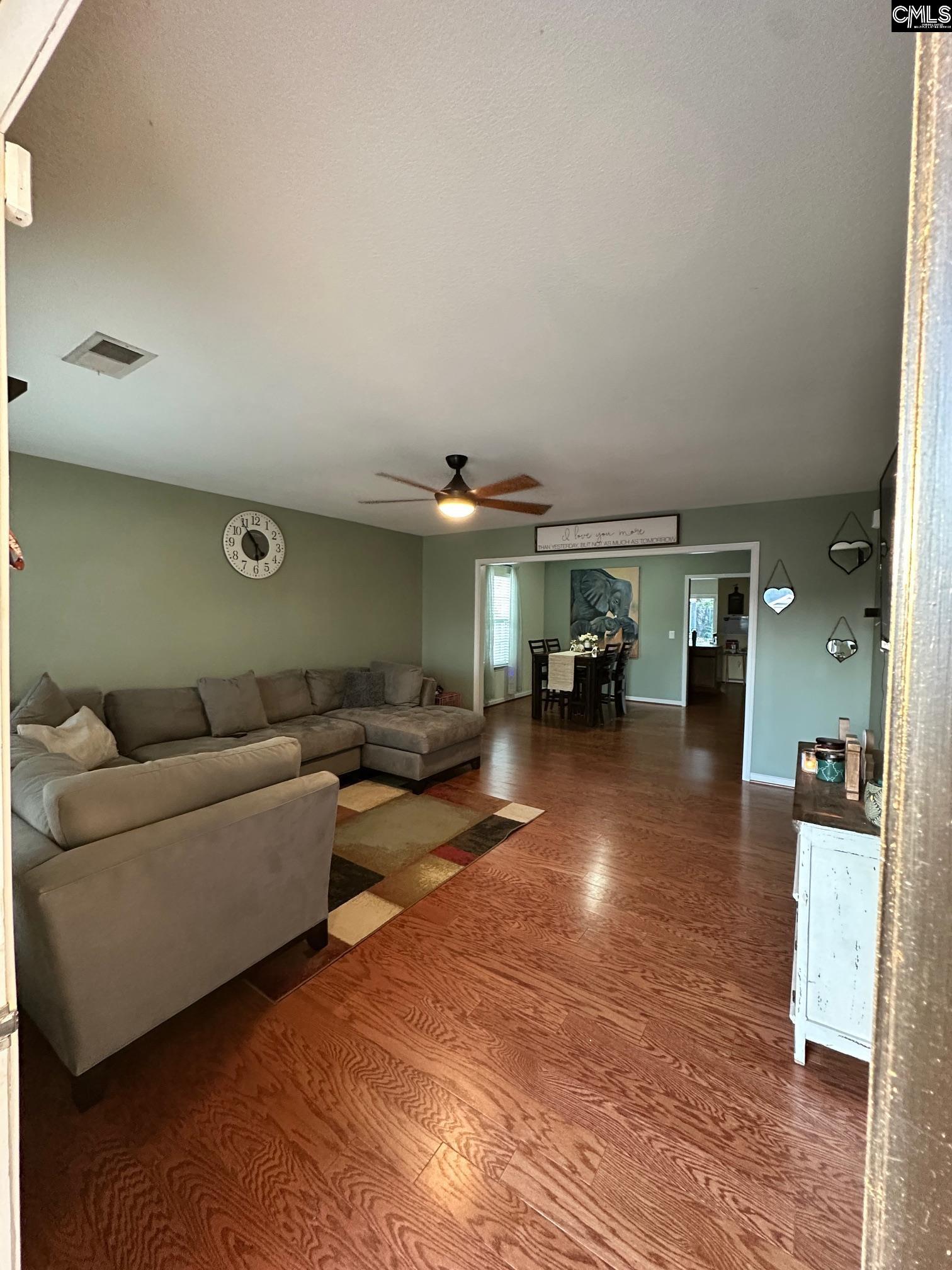 375 Colony Lakes Drive Lexington, SC 29073