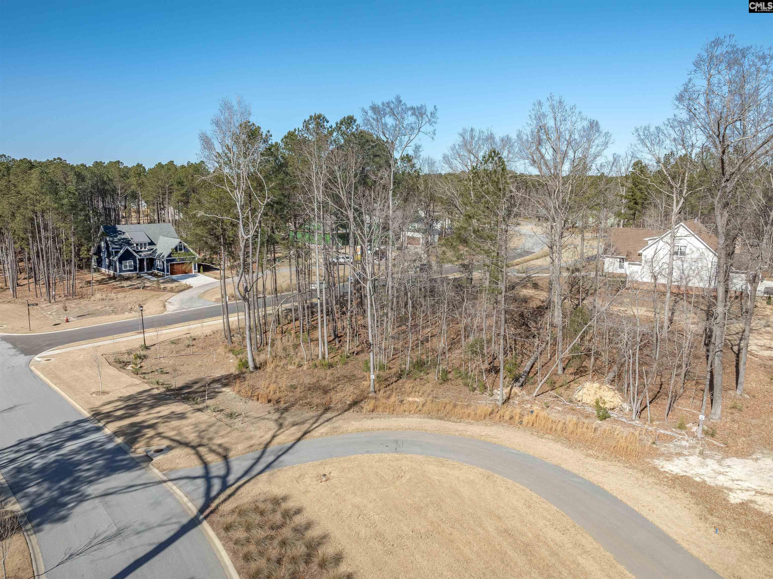 lot 67 Stewart Landing Drive UNIT #67 Prosperity, SC 29127