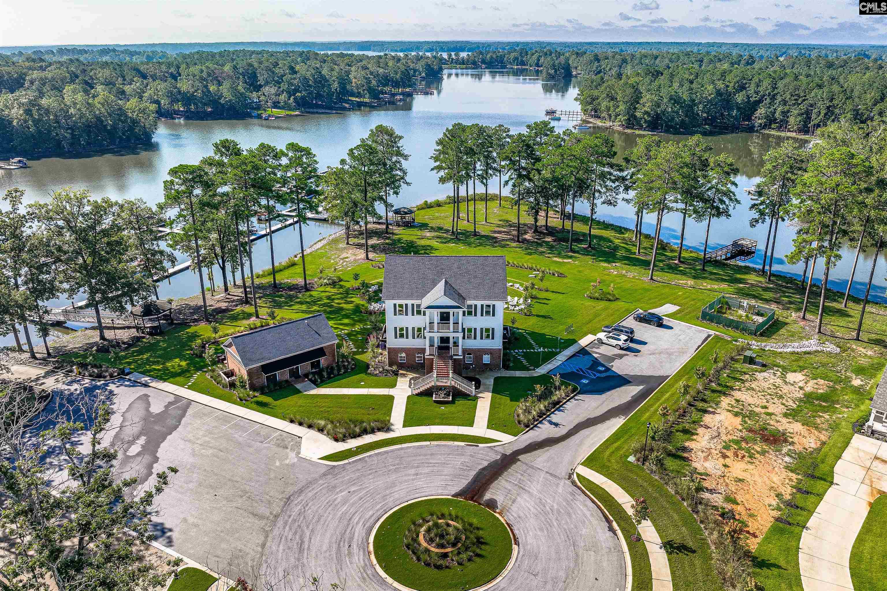 lot 67 Stewart Landing Drive UNIT #67 Prosperity, SC 29127