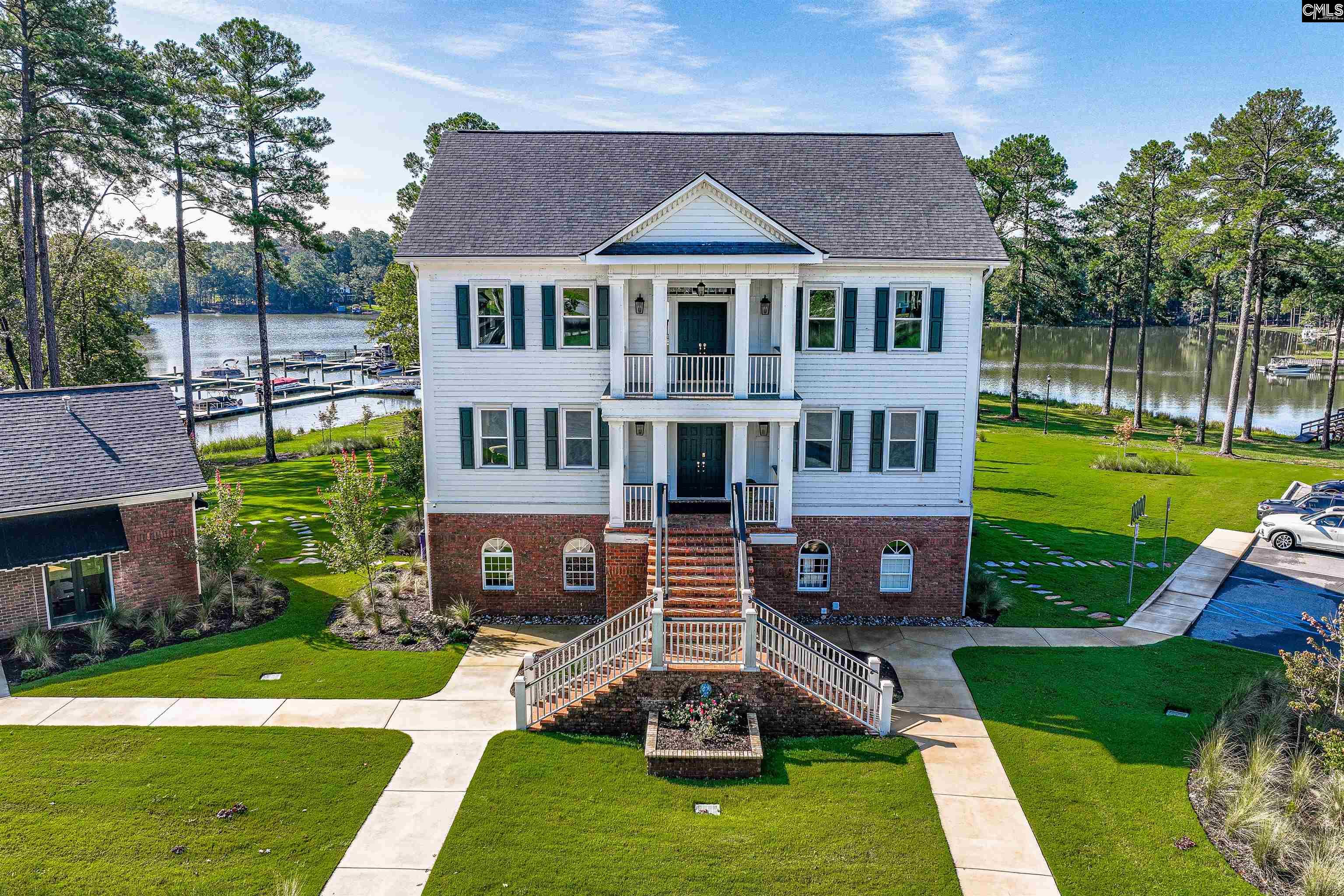 lot 67 Stewart Landing Drive UNIT #67 Prosperity, SC 29127