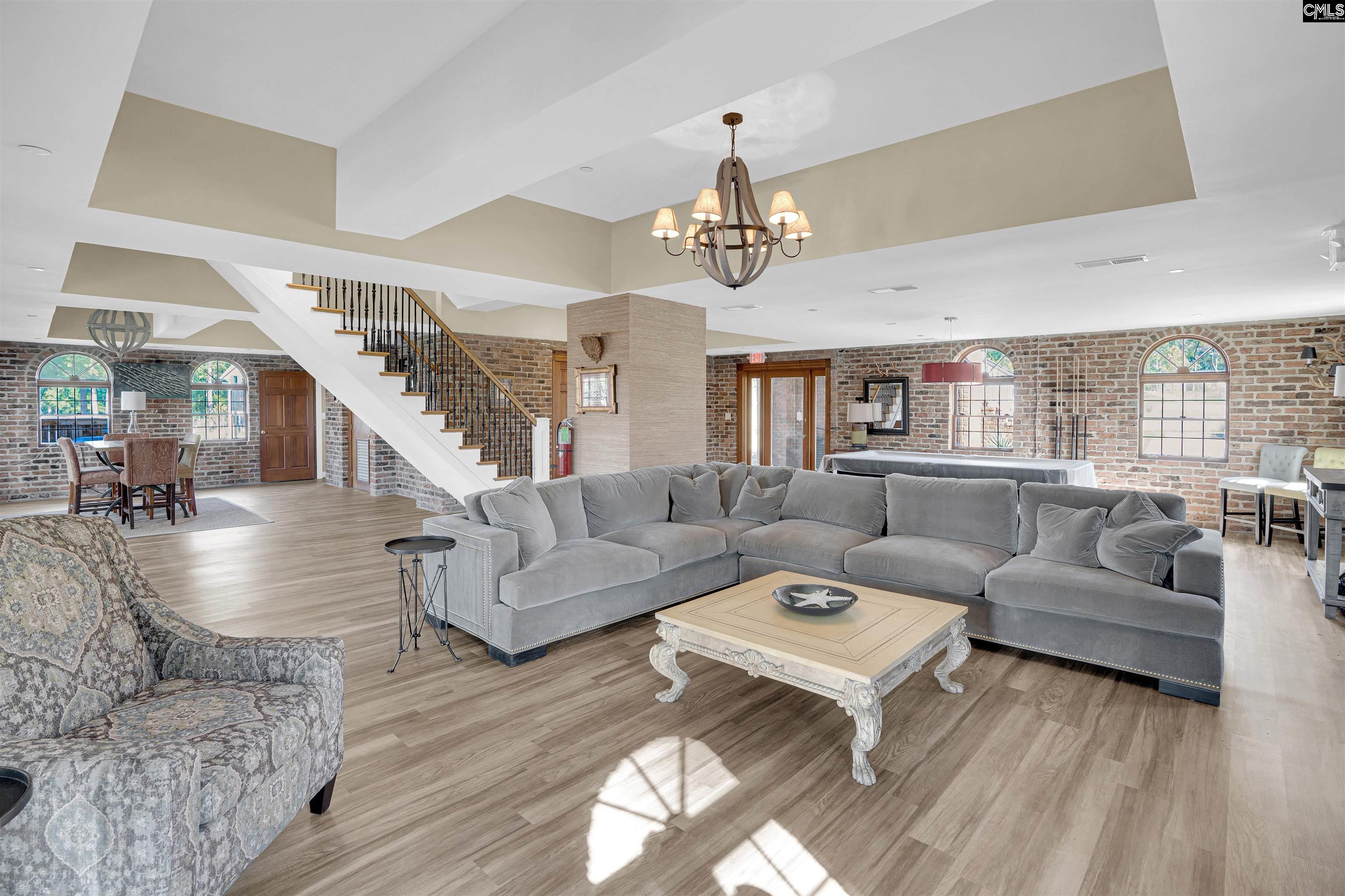lot 67 Stewart Landing Drive UNIT #67 Prosperity, SC 29127