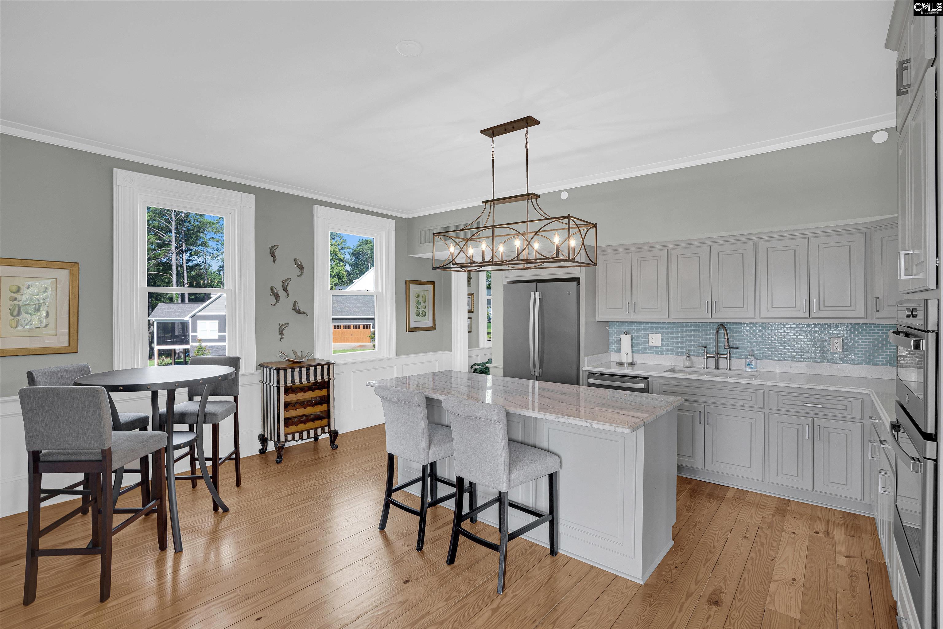 lot 67 Stewart Landing Drive UNIT #67 Prosperity, SC 29127