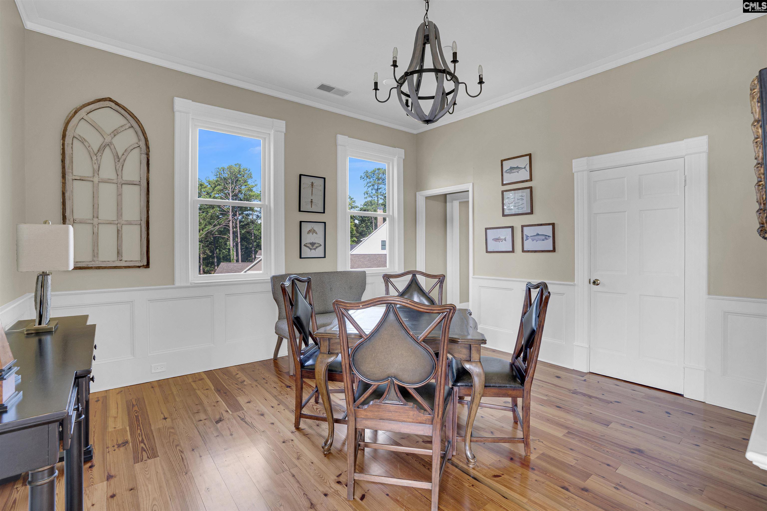 lot 67 Stewart Landing Drive UNIT #67 Prosperity, SC 29127
