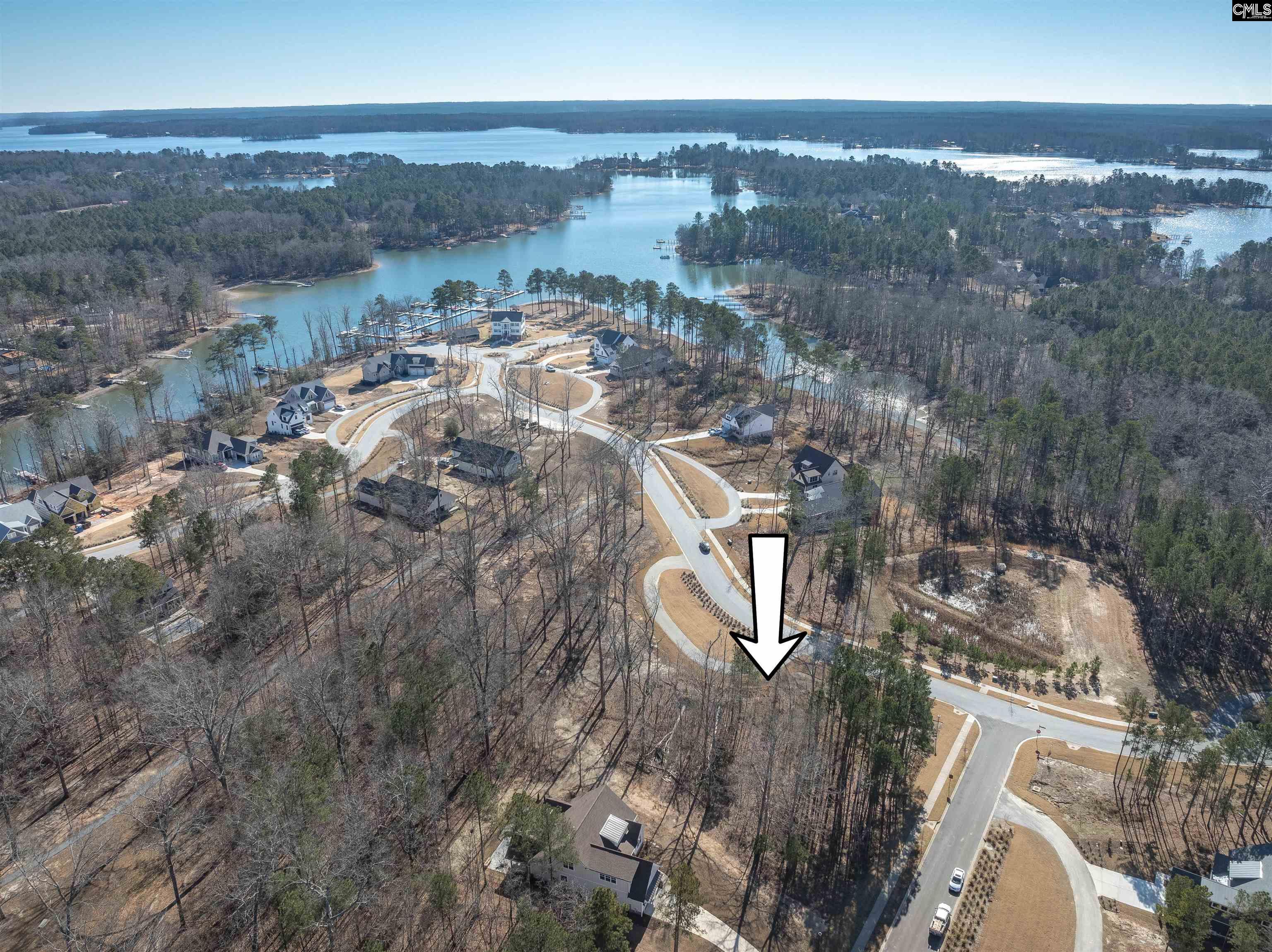 lot 67 Stewart Landing Drive UNIT #67 Prosperity, SC 29127