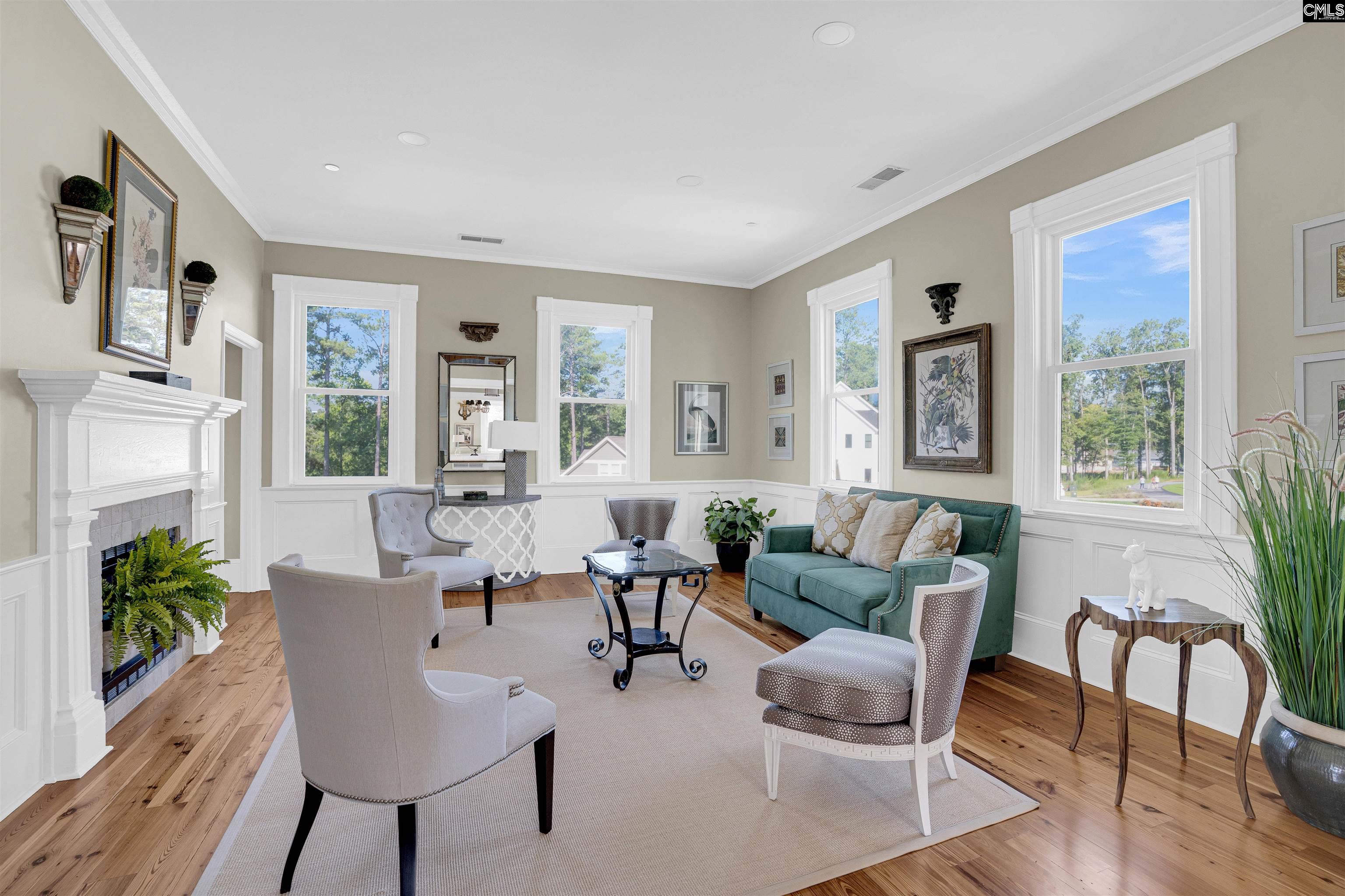 lot 67 Stewart Landing Drive UNIT #67 Prosperity, SC 29127