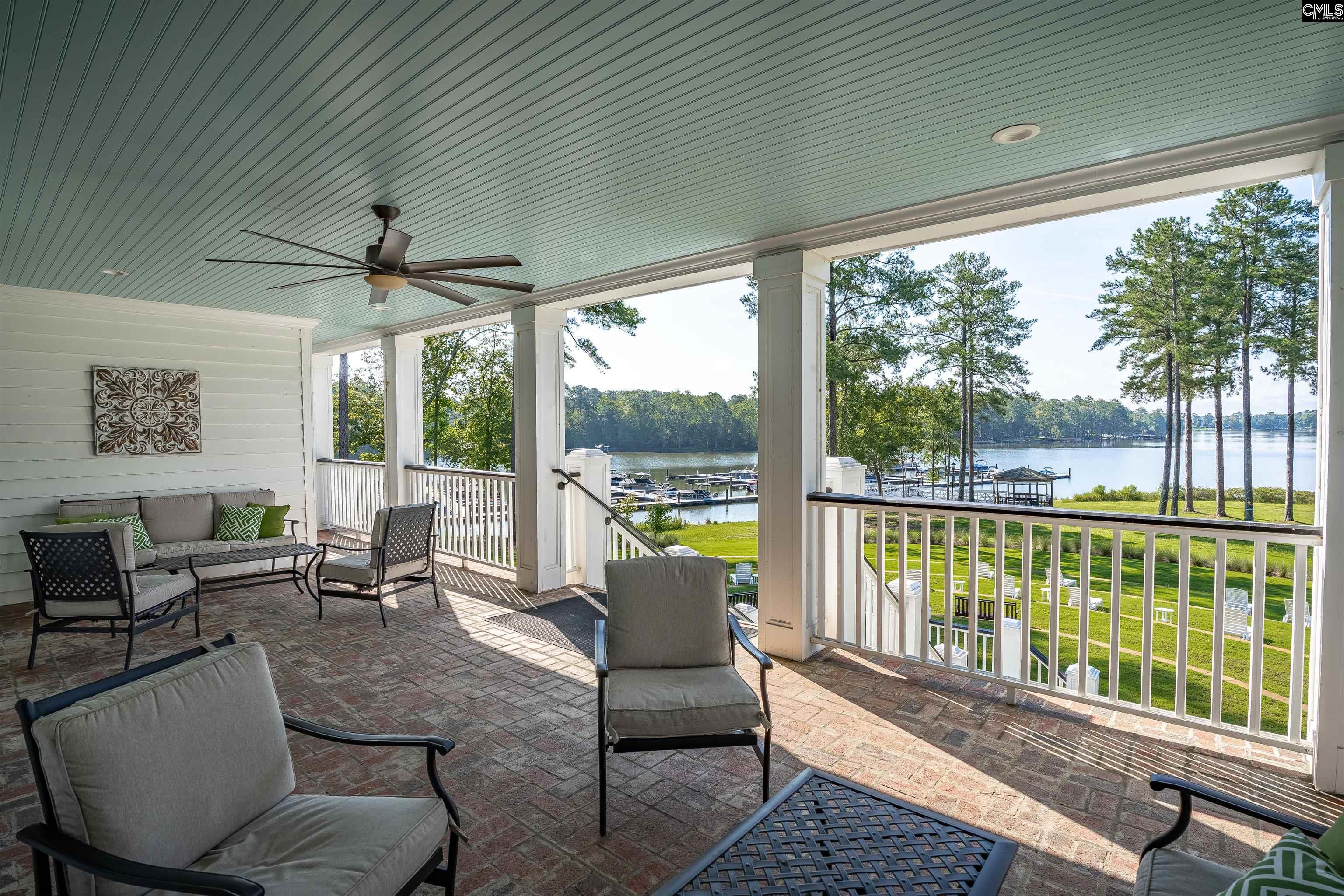 lot 67 Stewart Landing Drive UNIT #67 Prosperity, SC 29127