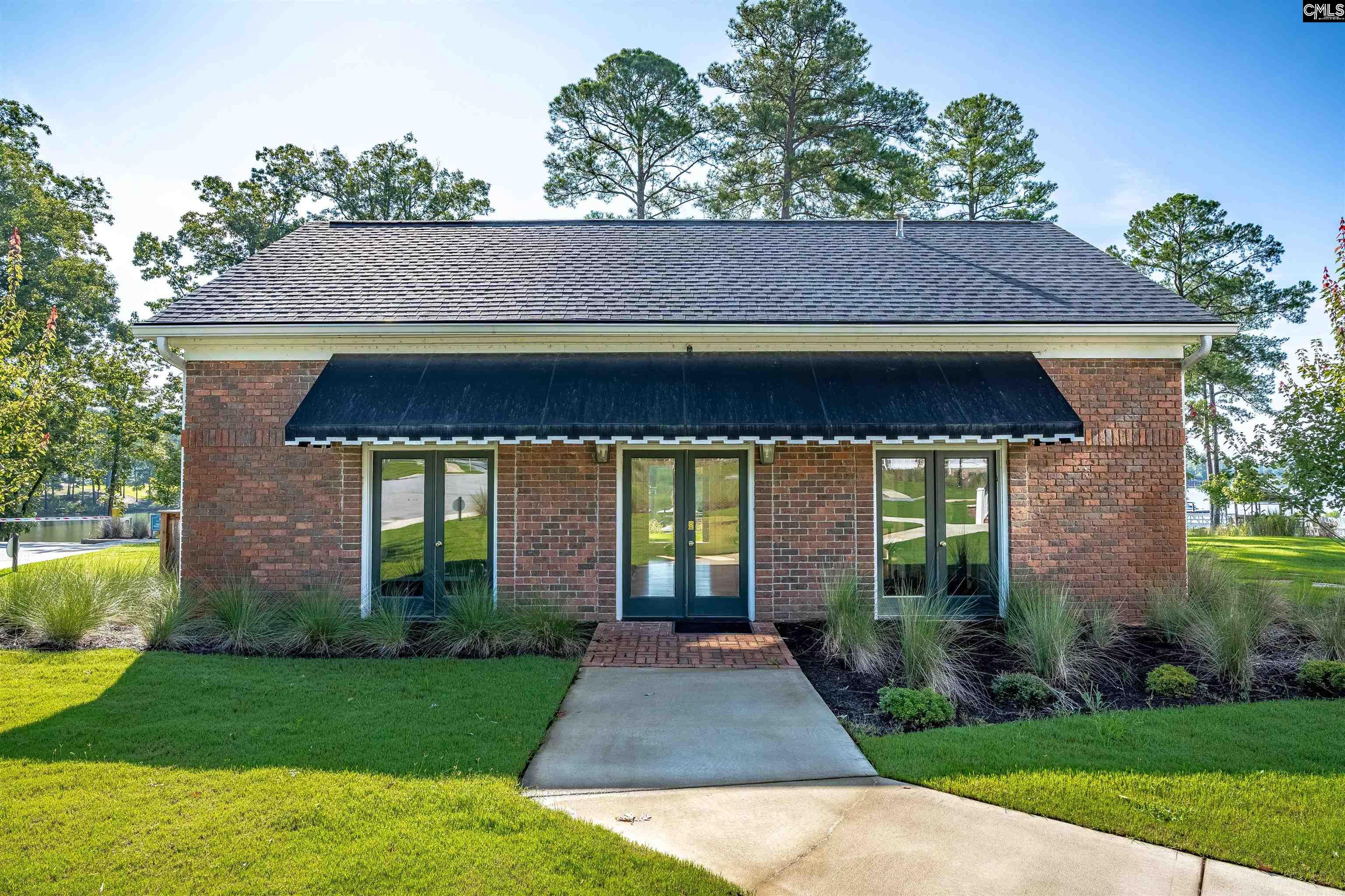 lot 67 Stewart Landing Drive UNIT #67 Prosperity, SC 29127