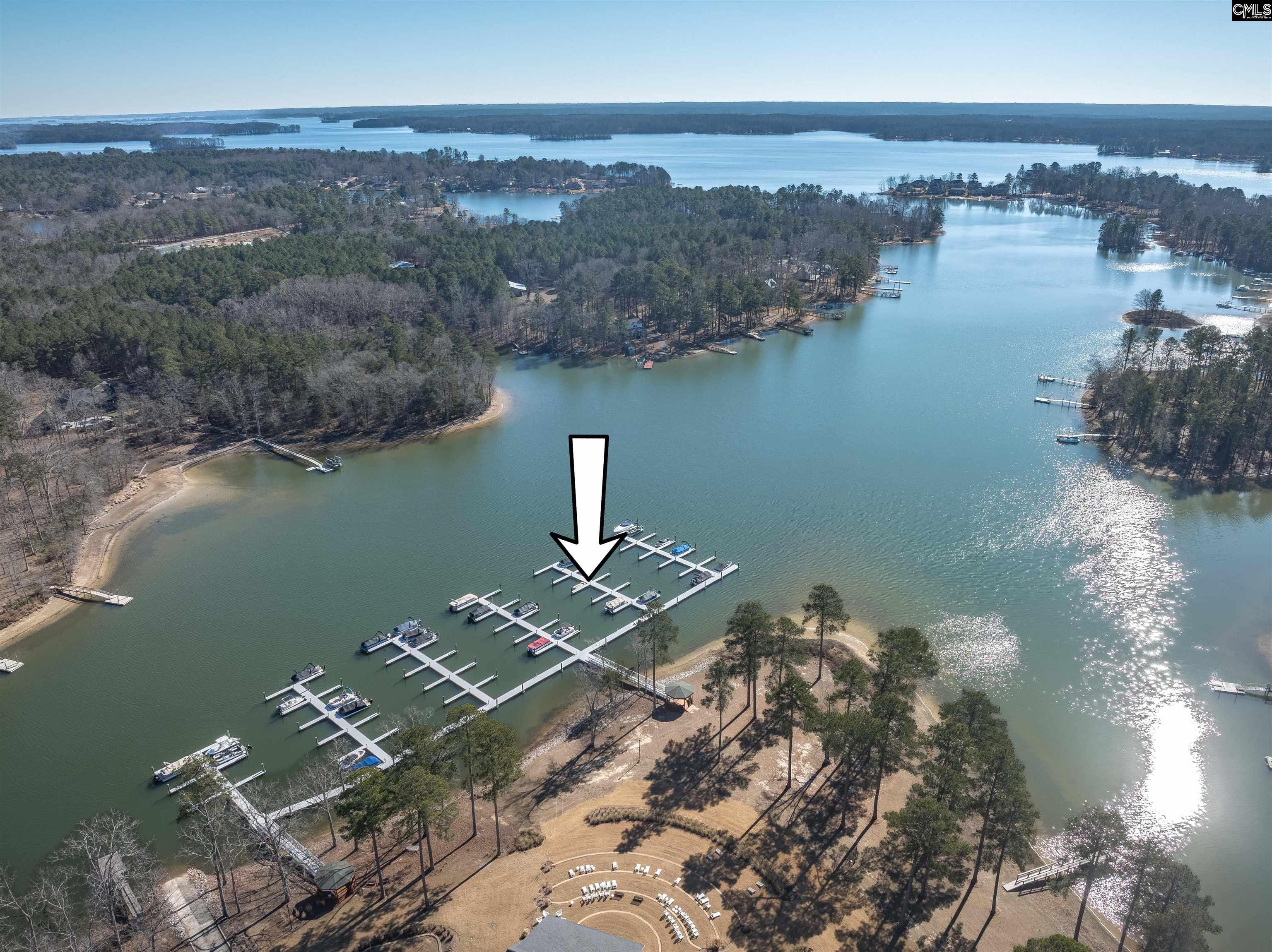 lot 67 Stewart Landing Drive UNIT #67 Prosperity, SC 29127