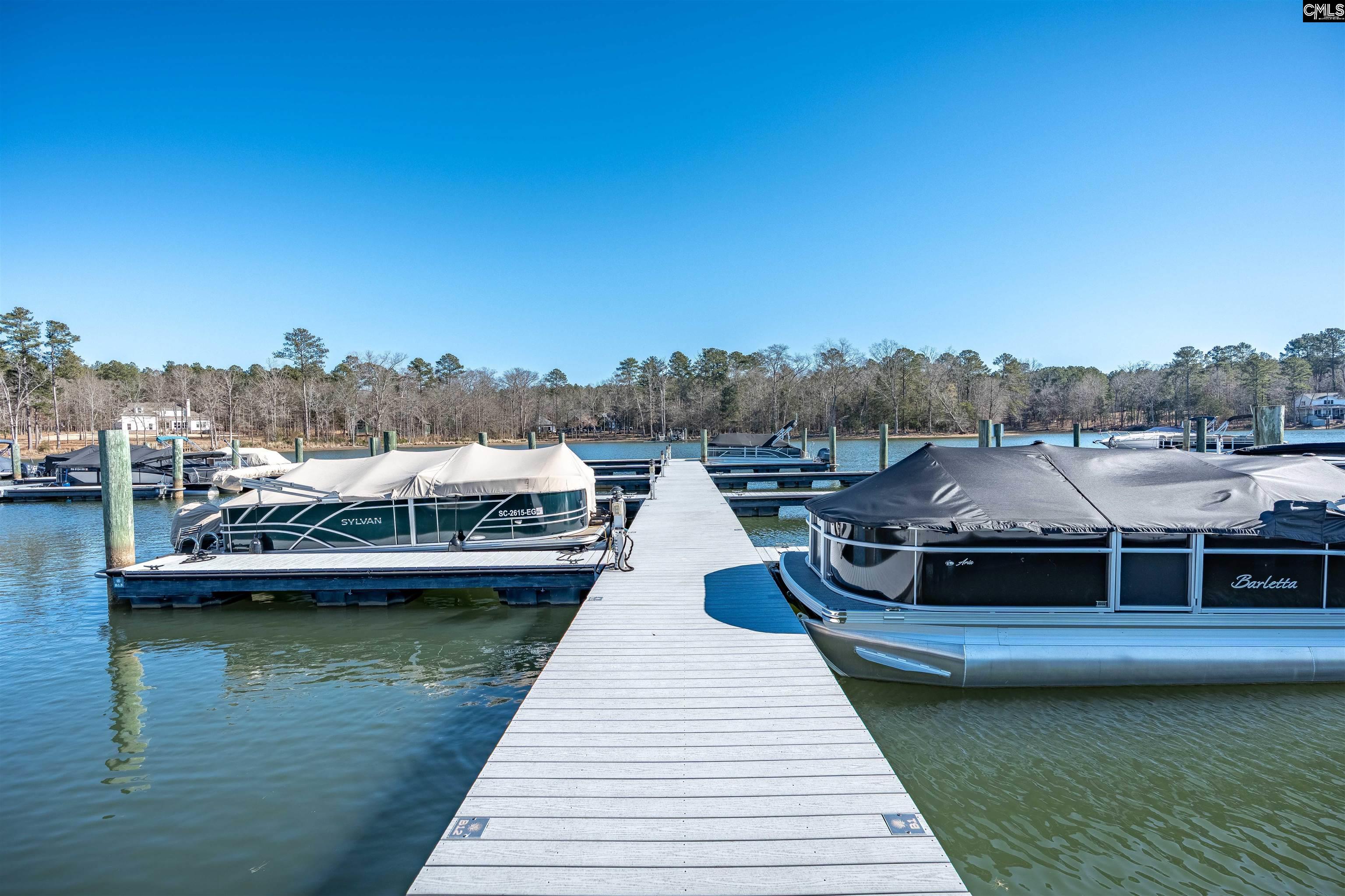 lot 67 Stewart Landing Drive UNIT #67 Prosperity, SC 29127