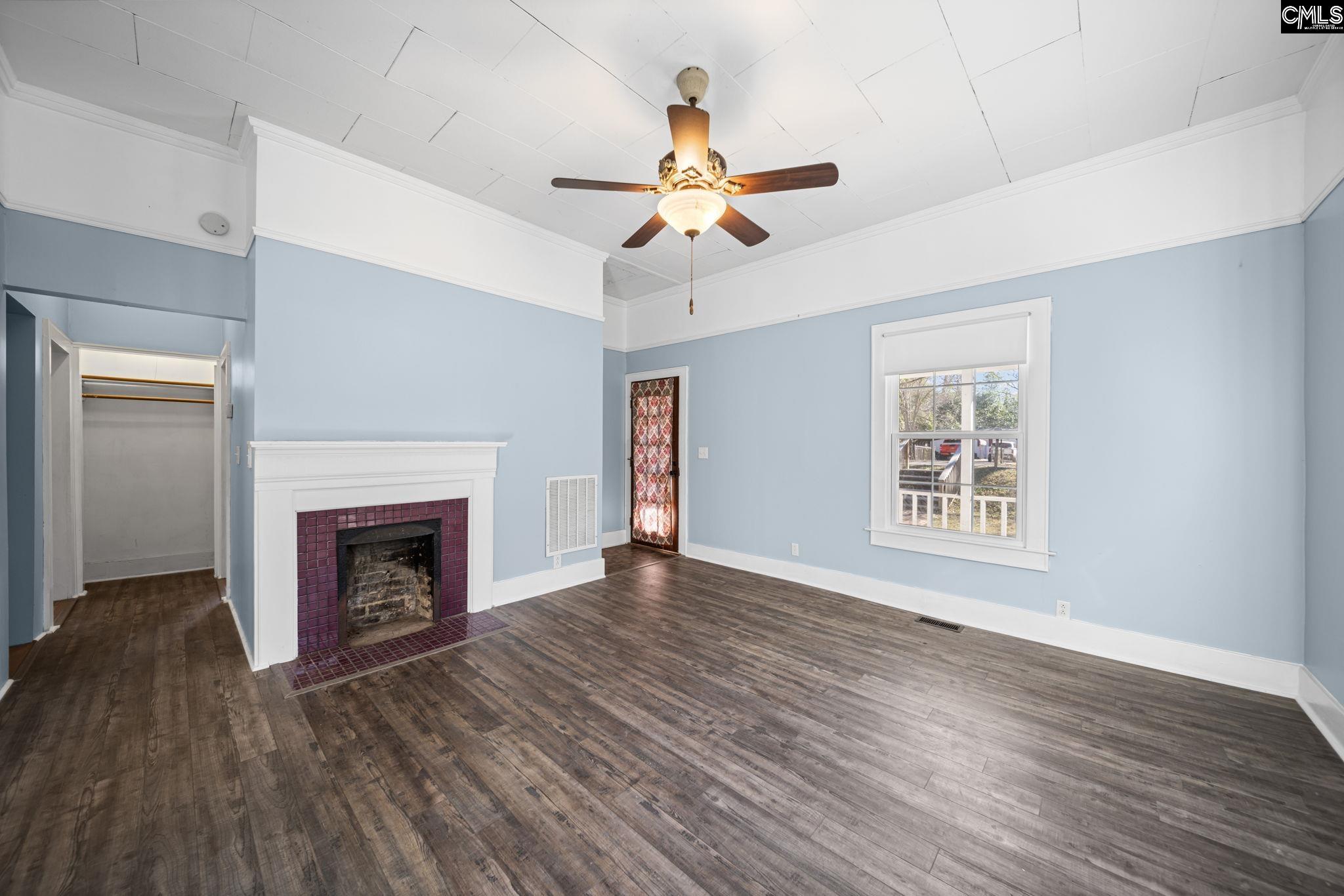 31 Gardner Street Camden, SC 29020