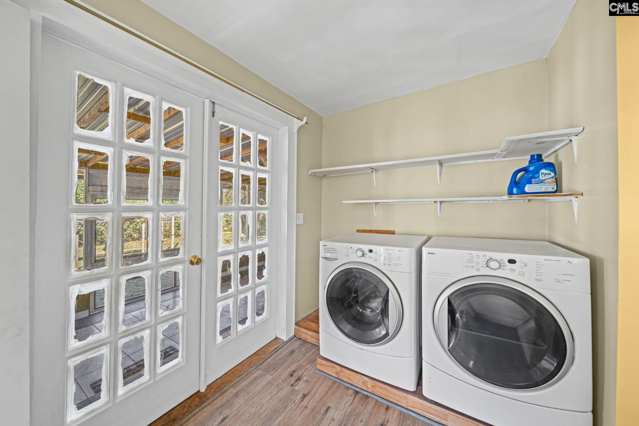 31 Gardner Street Camden, SC 29020