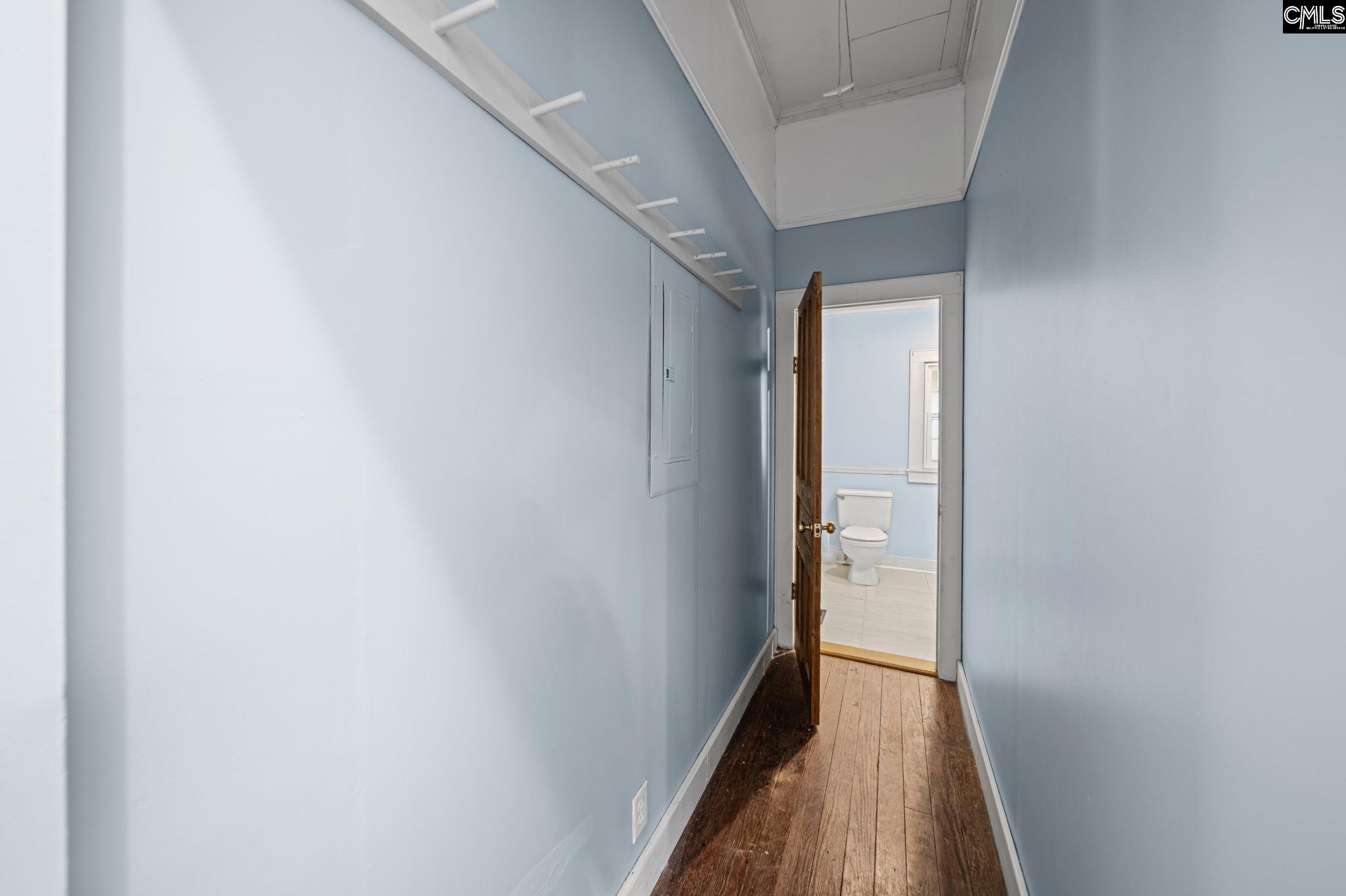 31 Gardner Street Camden, SC 29020