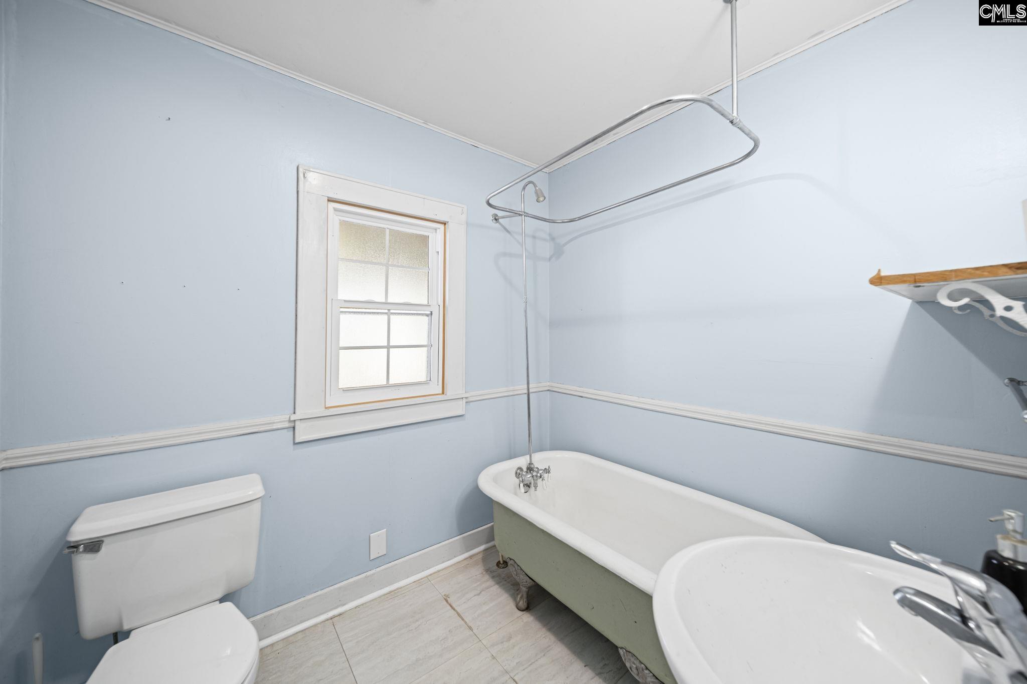 31 Gardner Street Camden, SC 29020