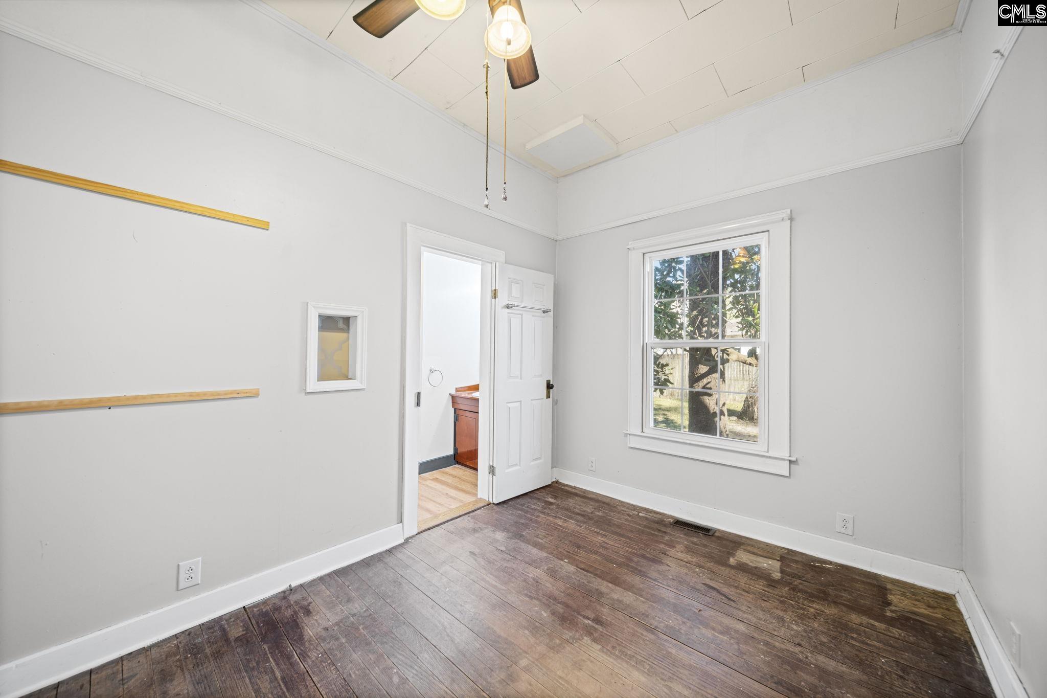 31 Gardner Street Camden, SC 29020