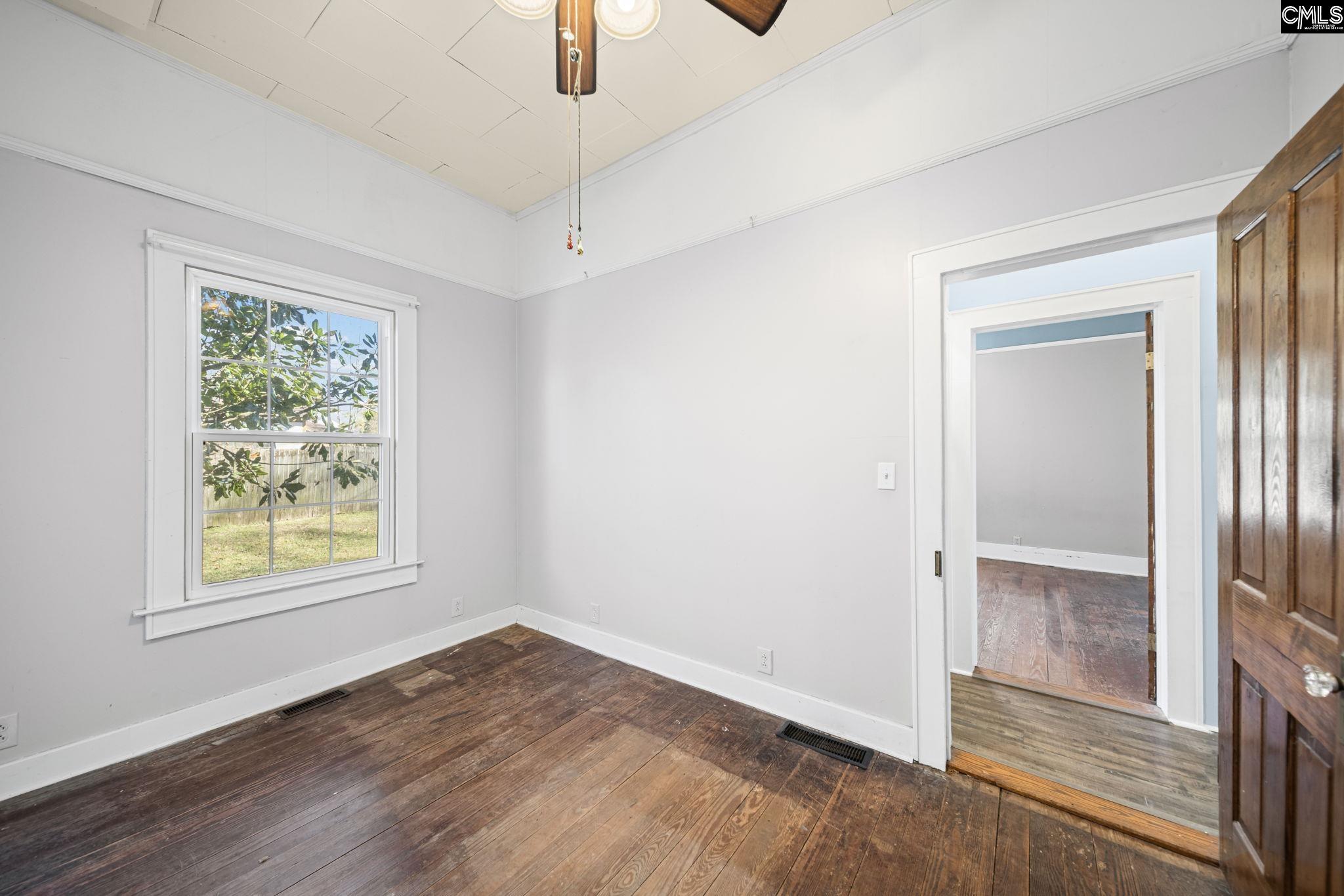 31 Gardner Street Camden, SC 29020
