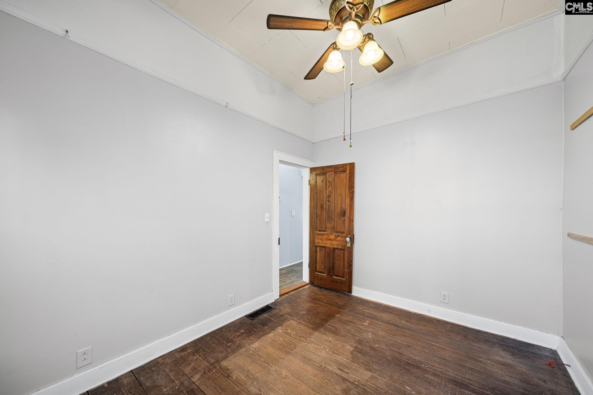 31 Gardner Street Camden, SC 29020
