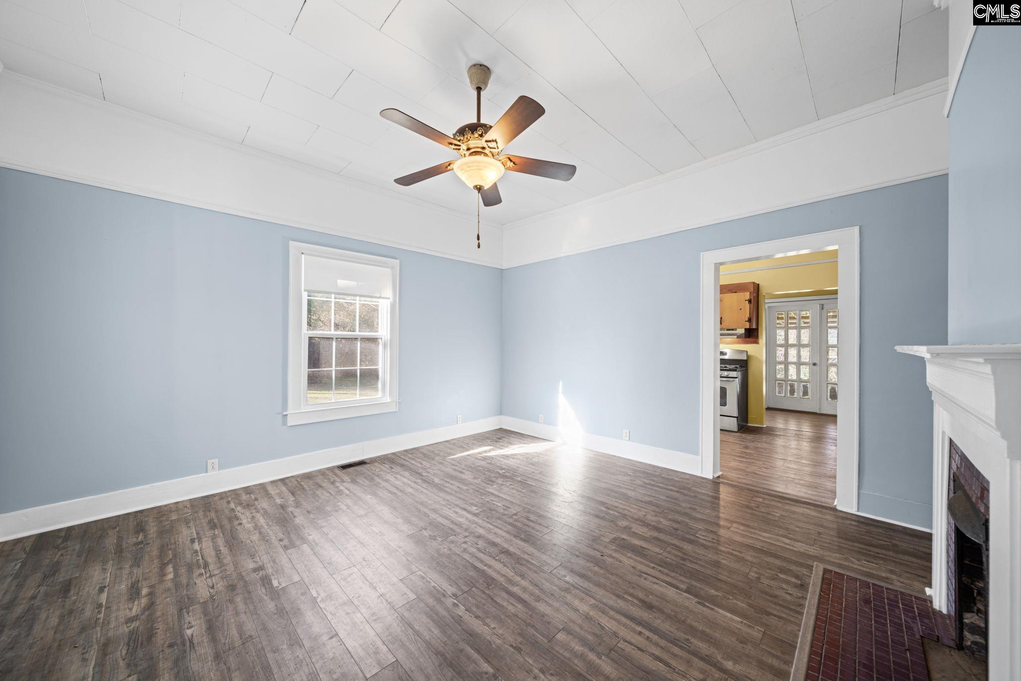 31 Gardner Street Camden, SC 29020