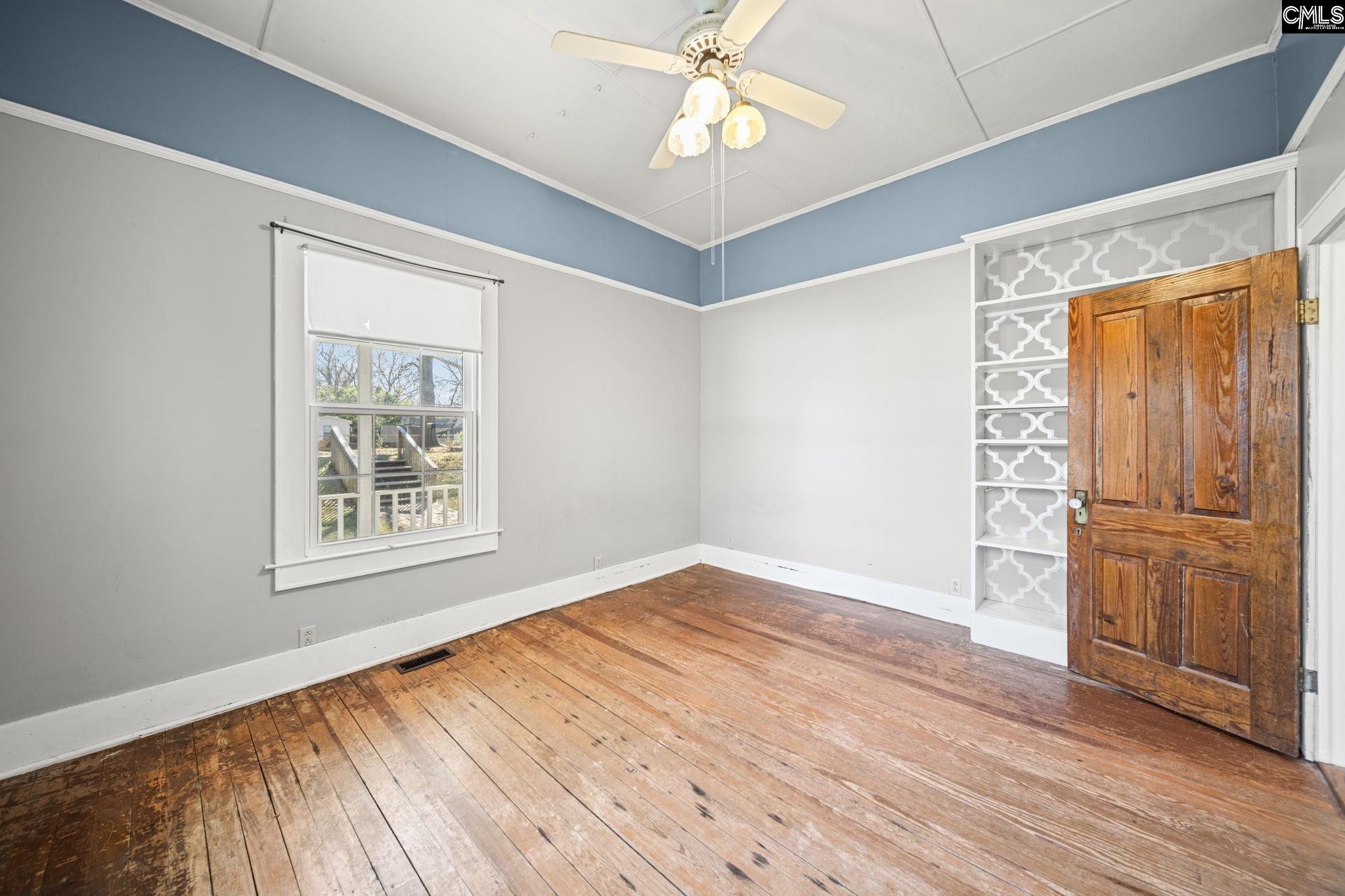 31 Gardner Street Camden, SC 29020