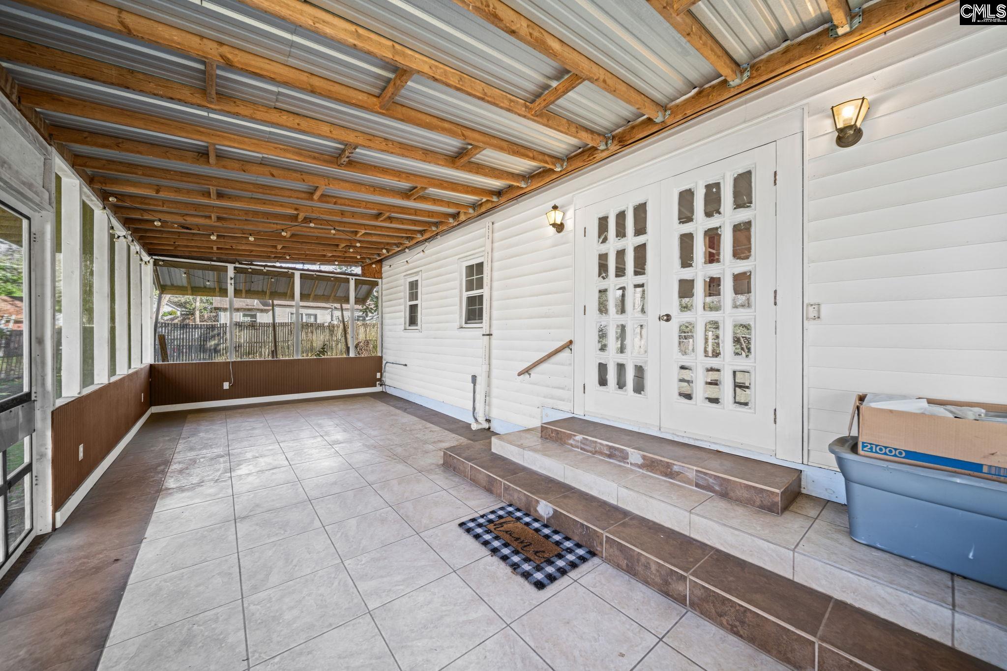31 Gardner Street Camden, SC 29020