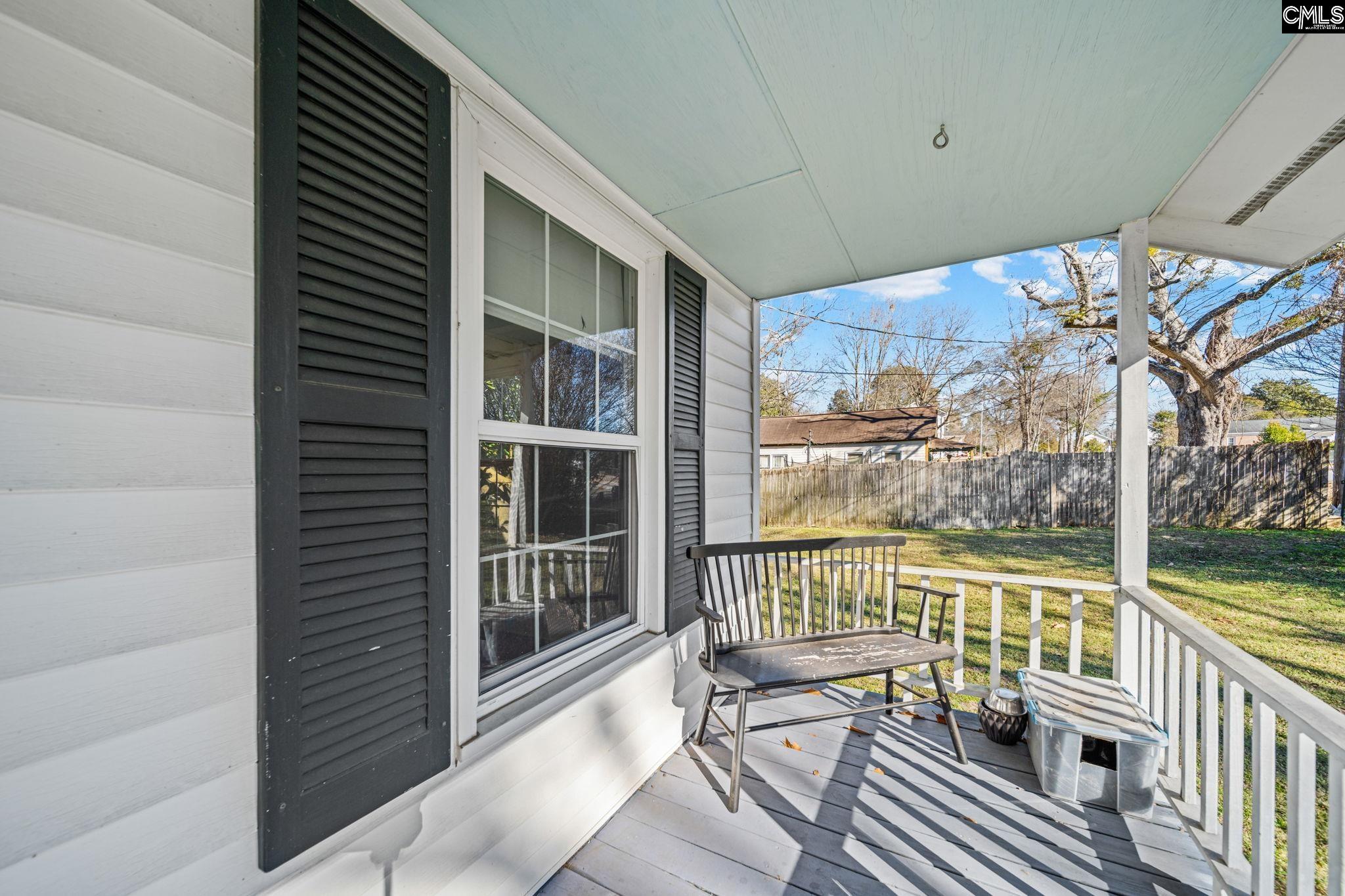 31 Gardner Street Camden, SC 29020