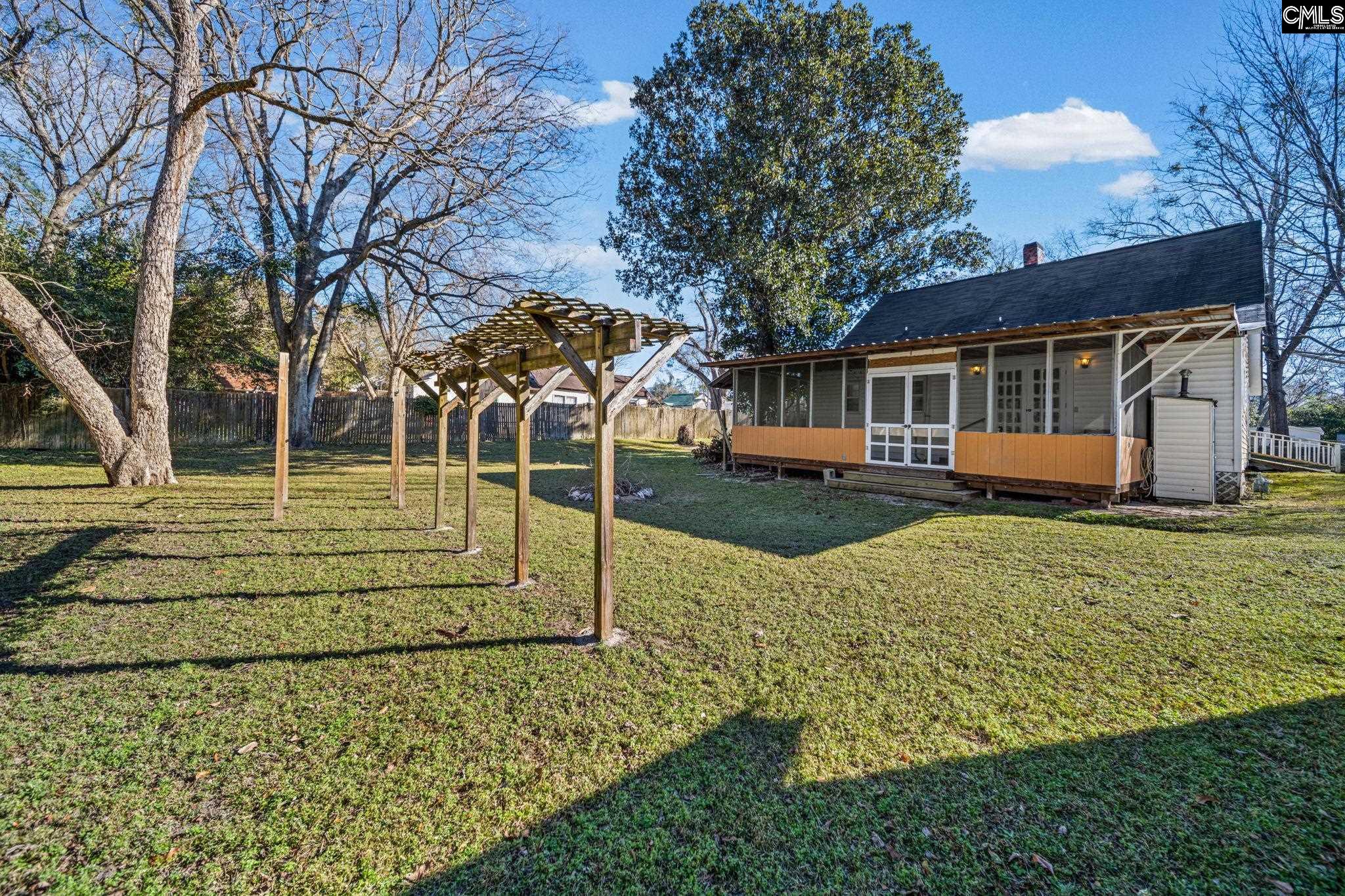 31 Gardner Street Camden, SC 29020