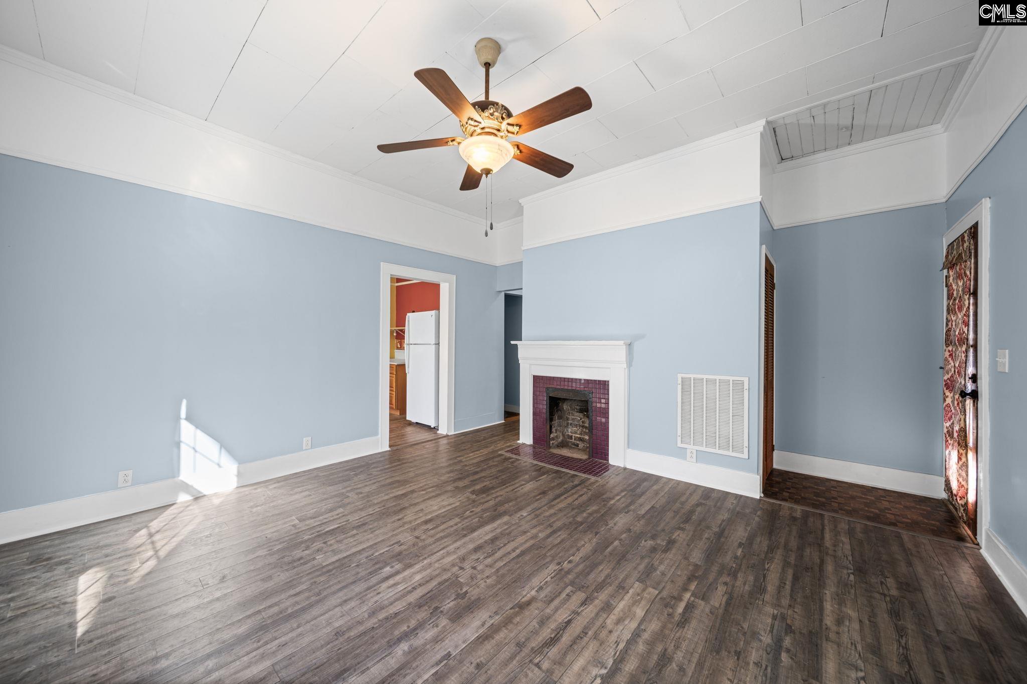 31 Gardner Street Camden, SC 29020