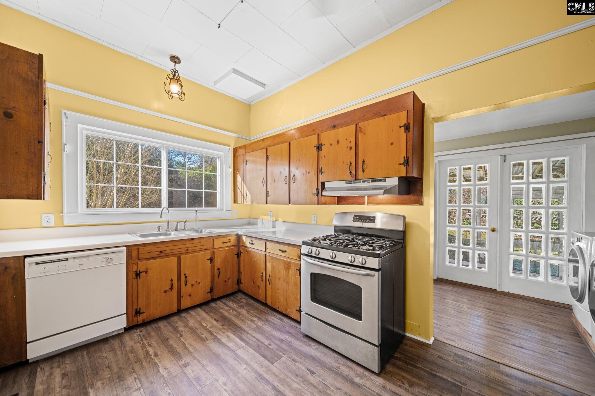 31 Gardner Street Camden, SC 29020