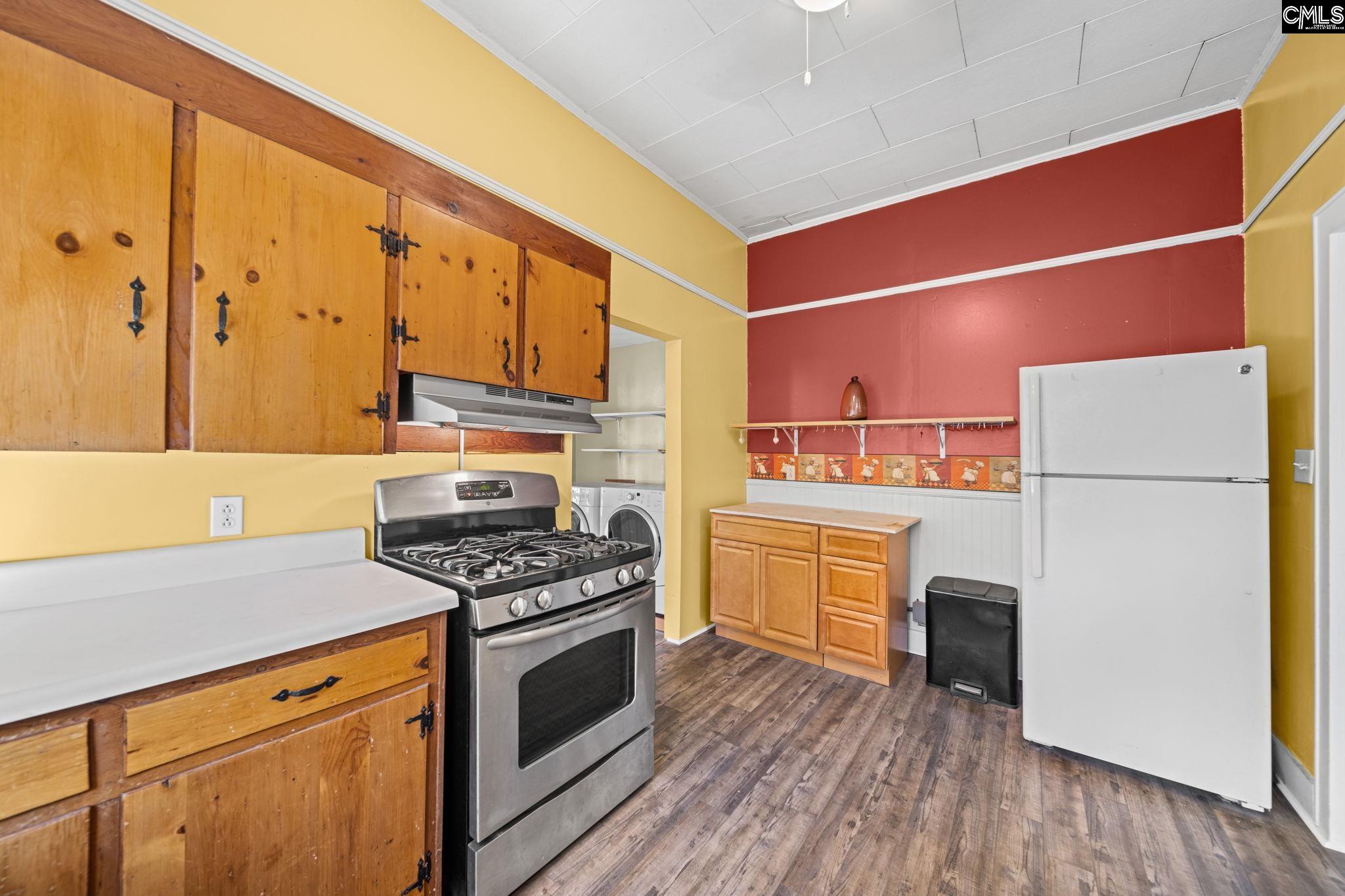 31 Gardner Street Camden, SC 29020