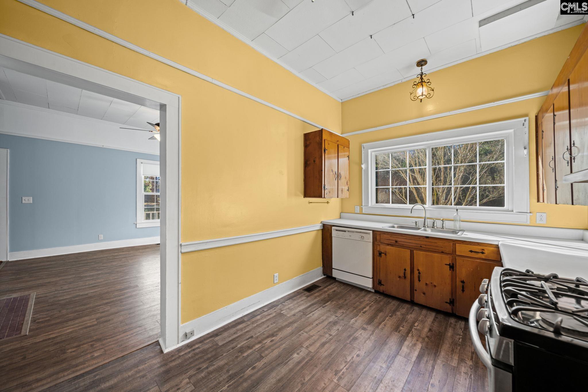 31 Gardner Street Camden, SC 29020