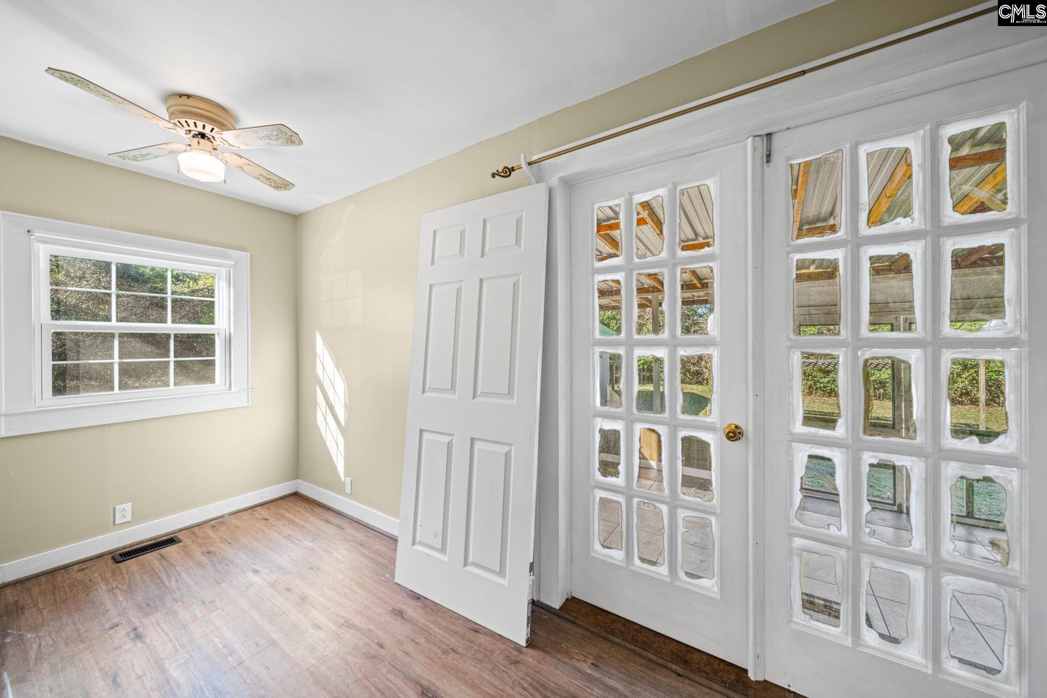 31 Gardner Street Camden, SC 29020