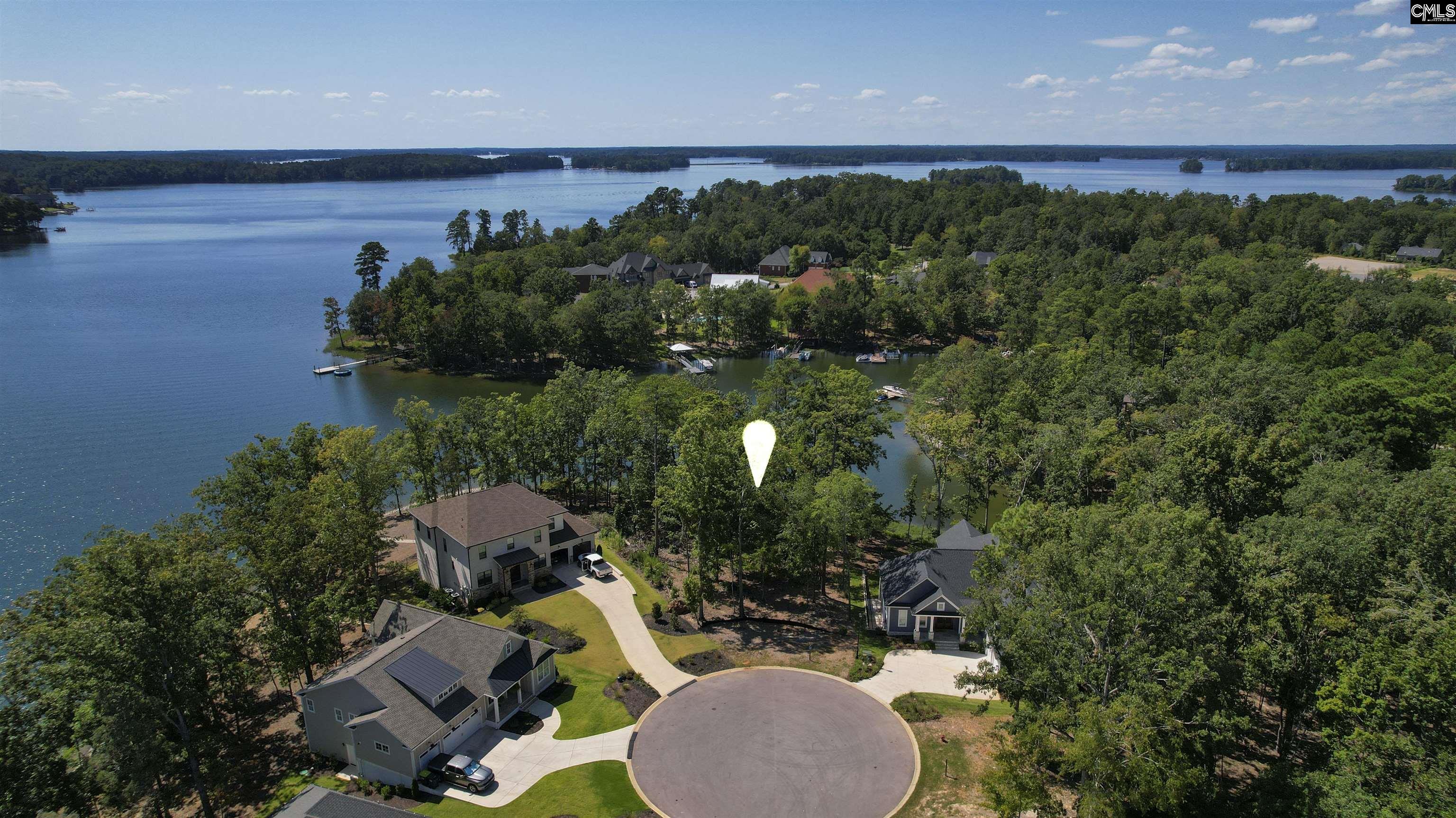 1095 Refuge Place Chapin, SC 29036