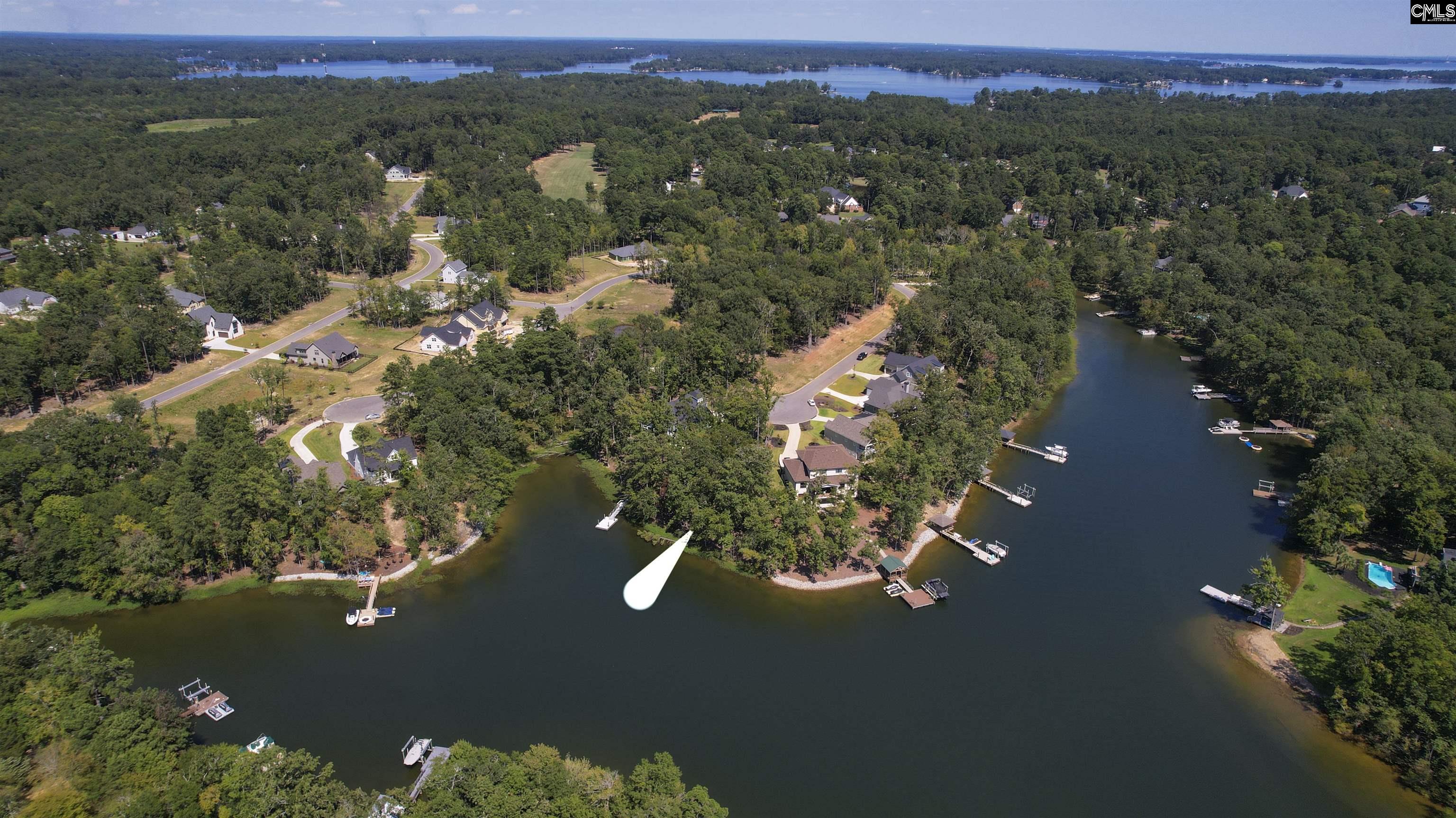 1095 Refuge Place Chapin, SC 29036