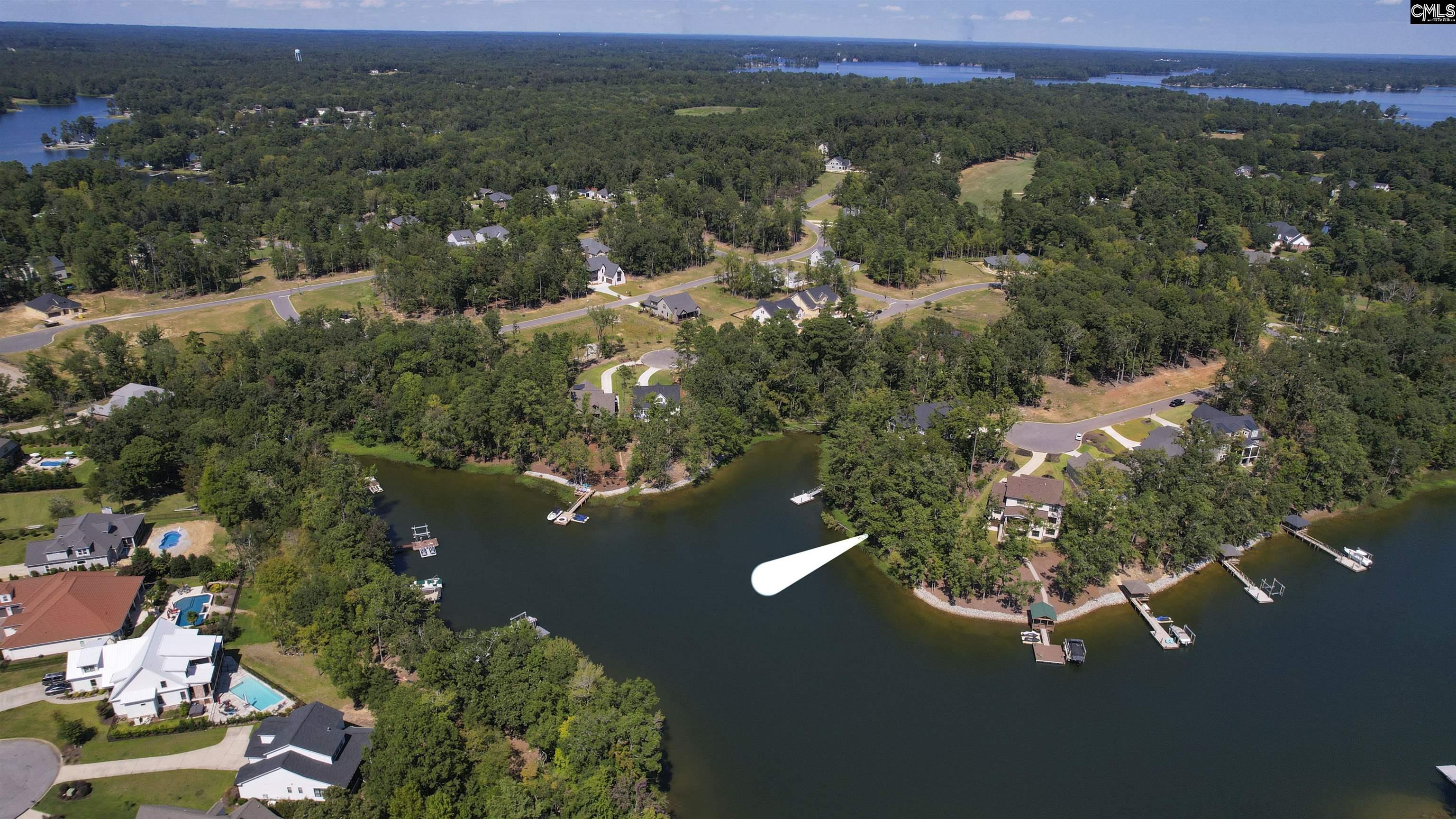 1095 Refuge Place Chapin, SC 29036