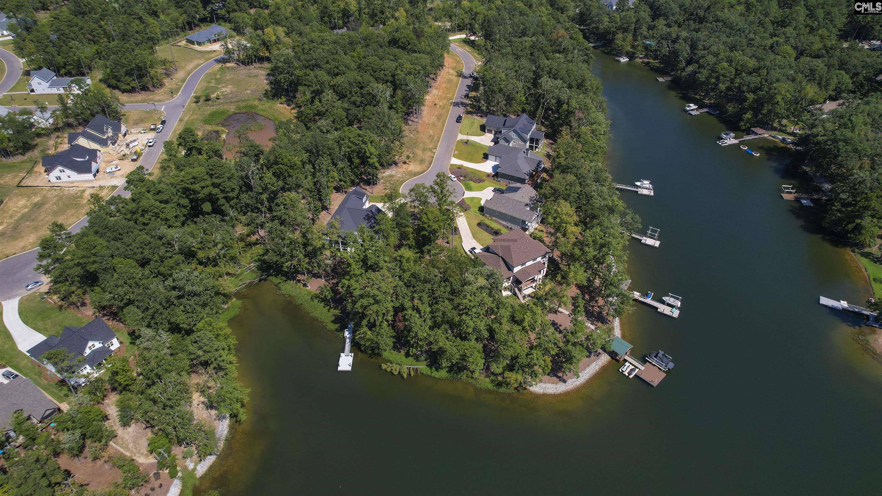 1095 Refuge Place Chapin, SC 29036