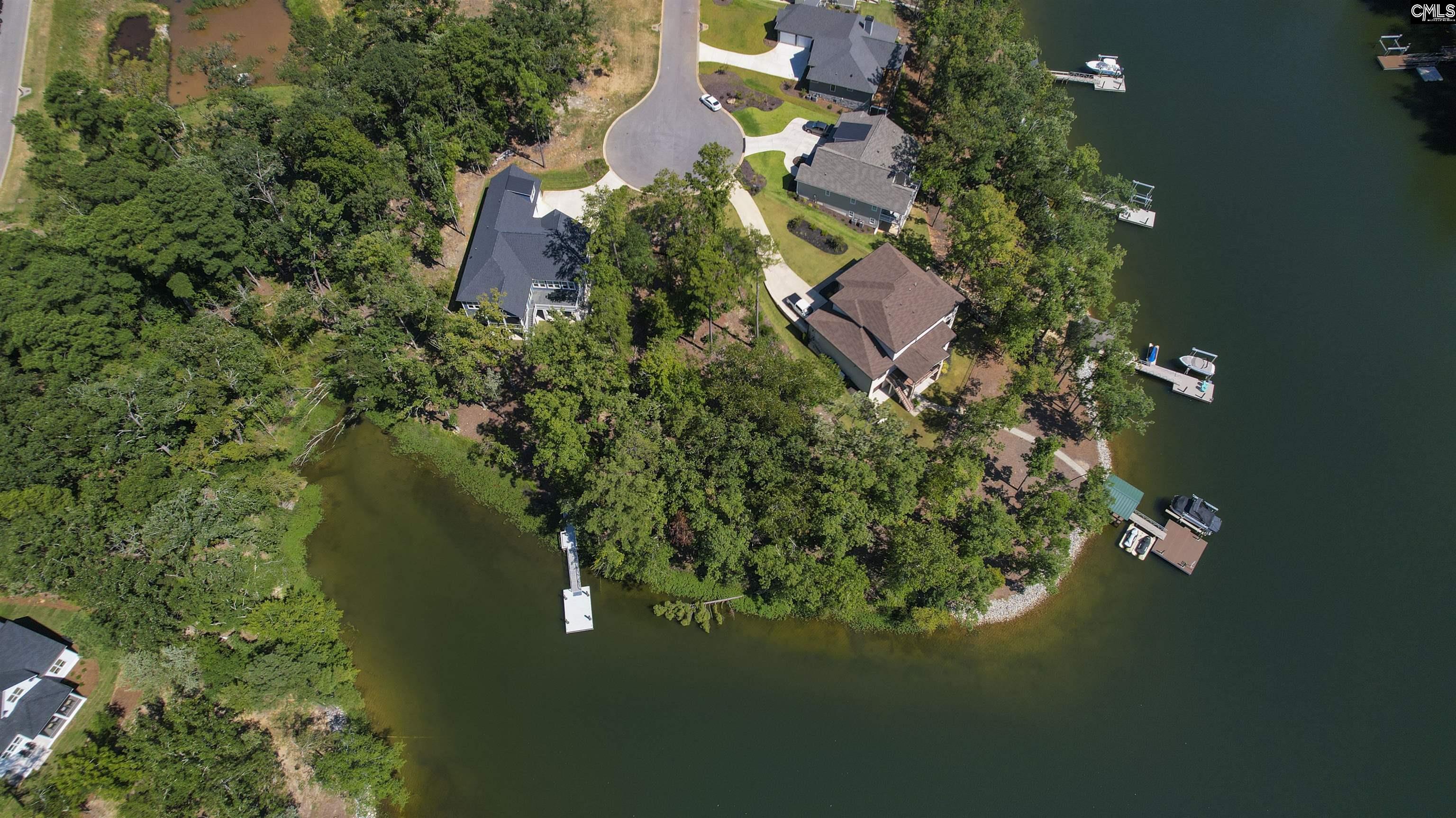 1095 Refuge Place Chapin, SC 29036