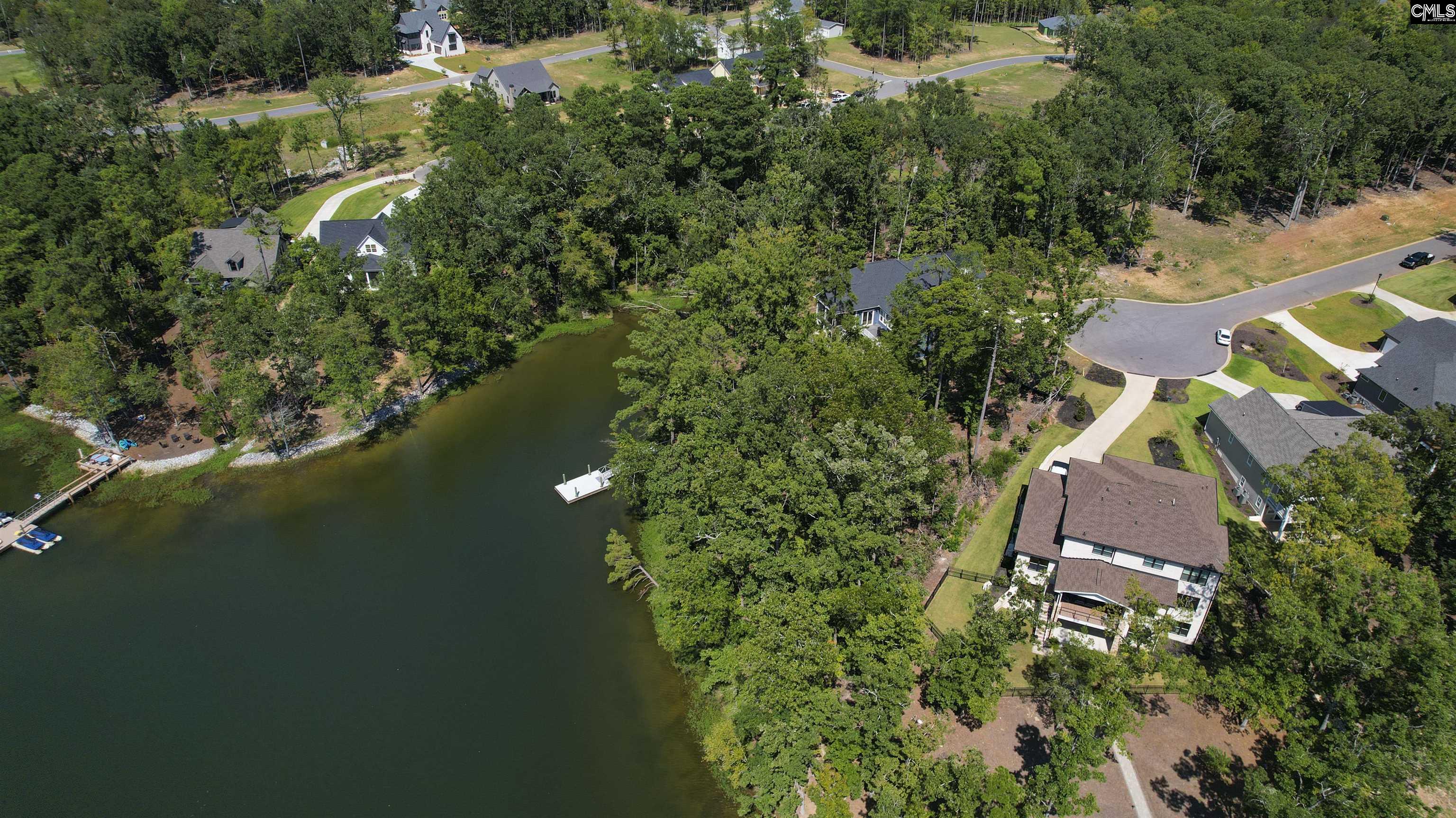 1095 Refuge Place Chapin, SC 29036