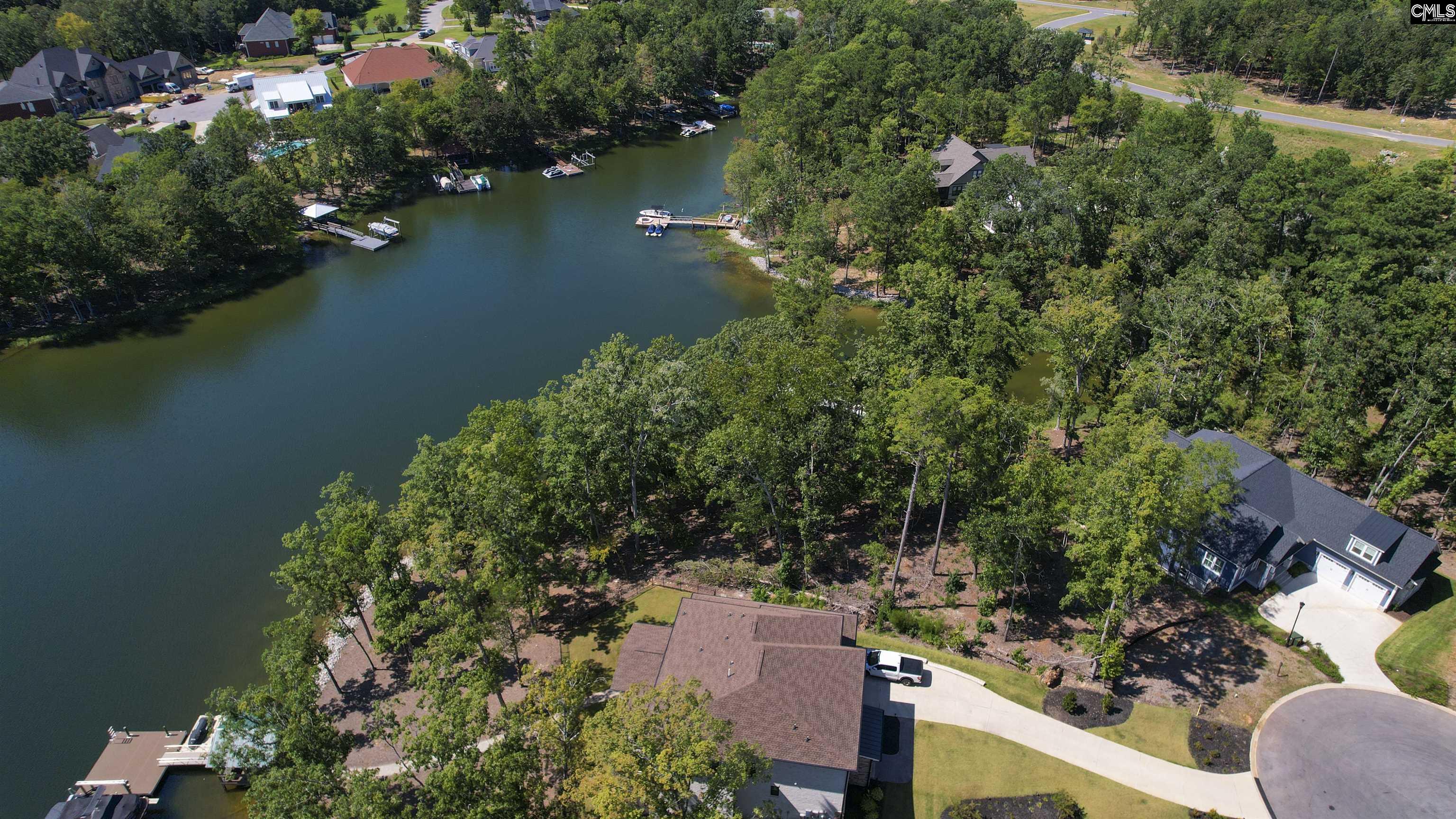 1095 Refuge Place Chapin, SC 29036