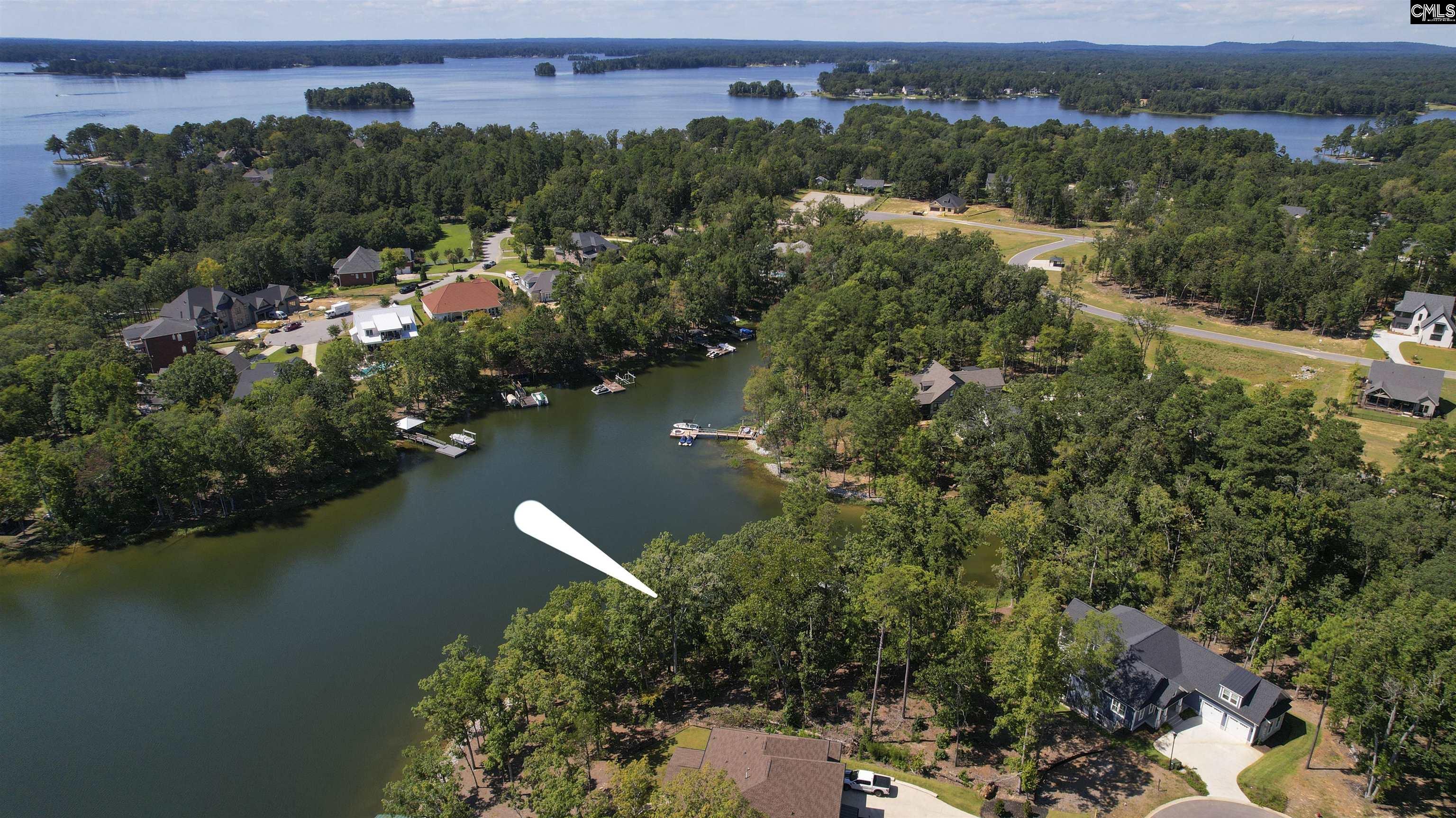 1095 Refuge Place Chapin, SC 29036