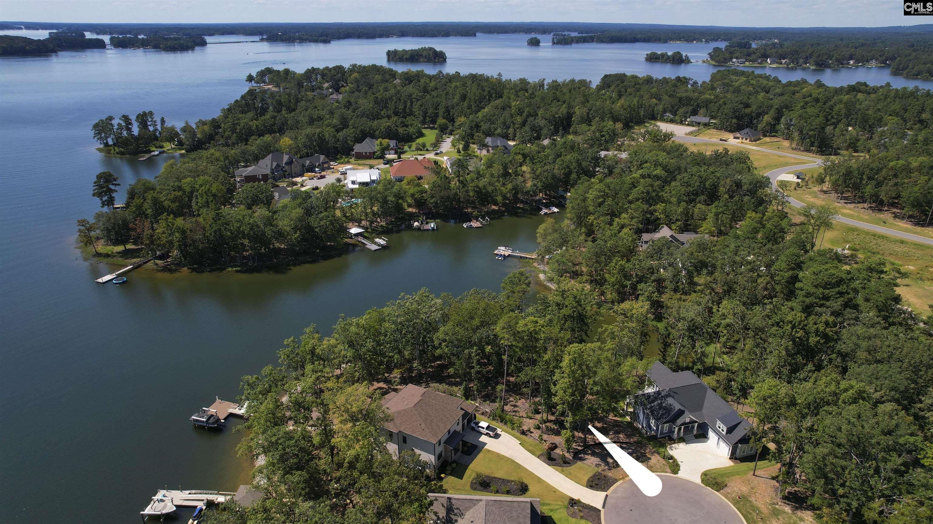 1095 Refuge Place Chapin, SC 29036