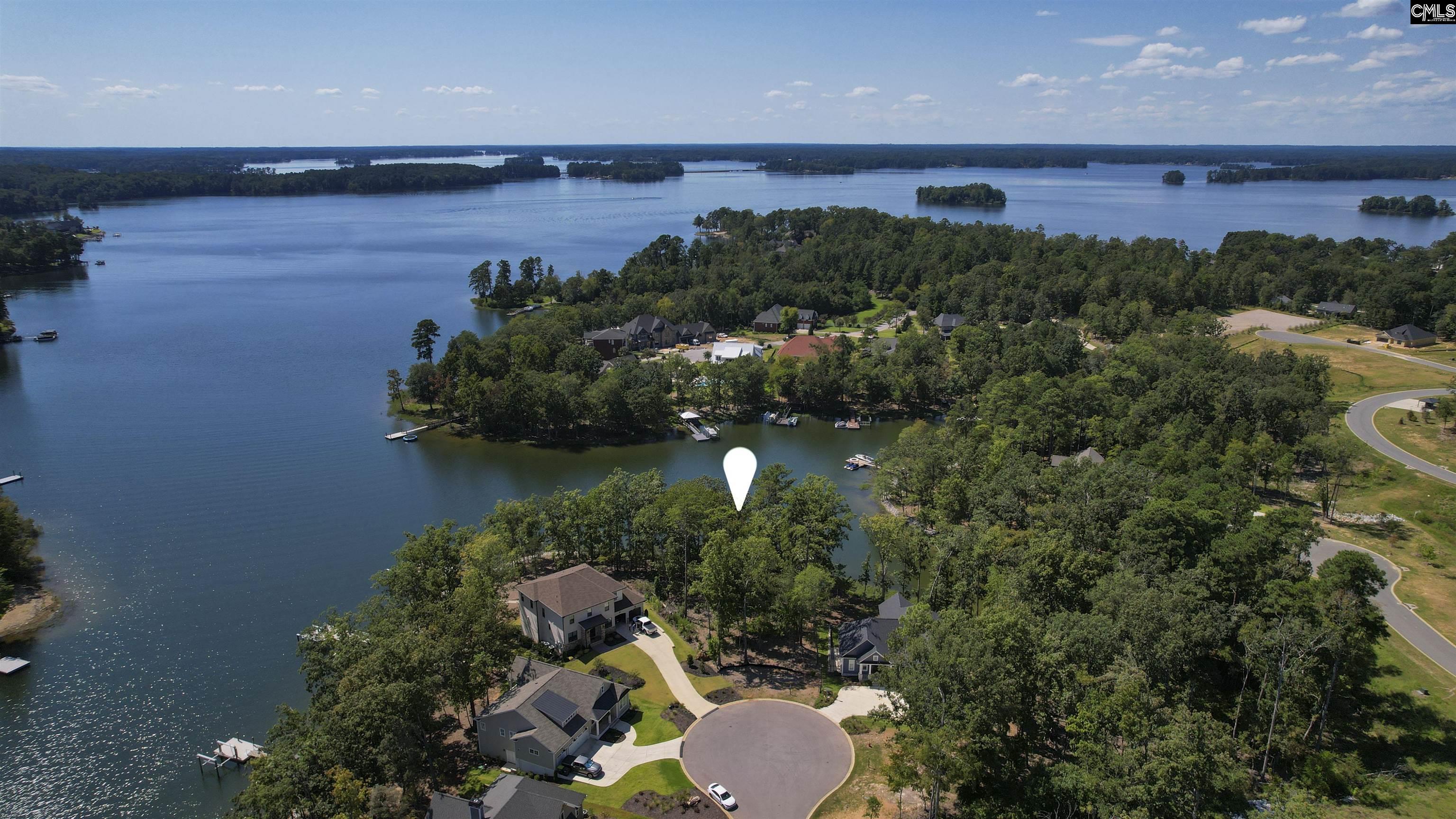 1095 Refuge Place Chapin, SC 29036