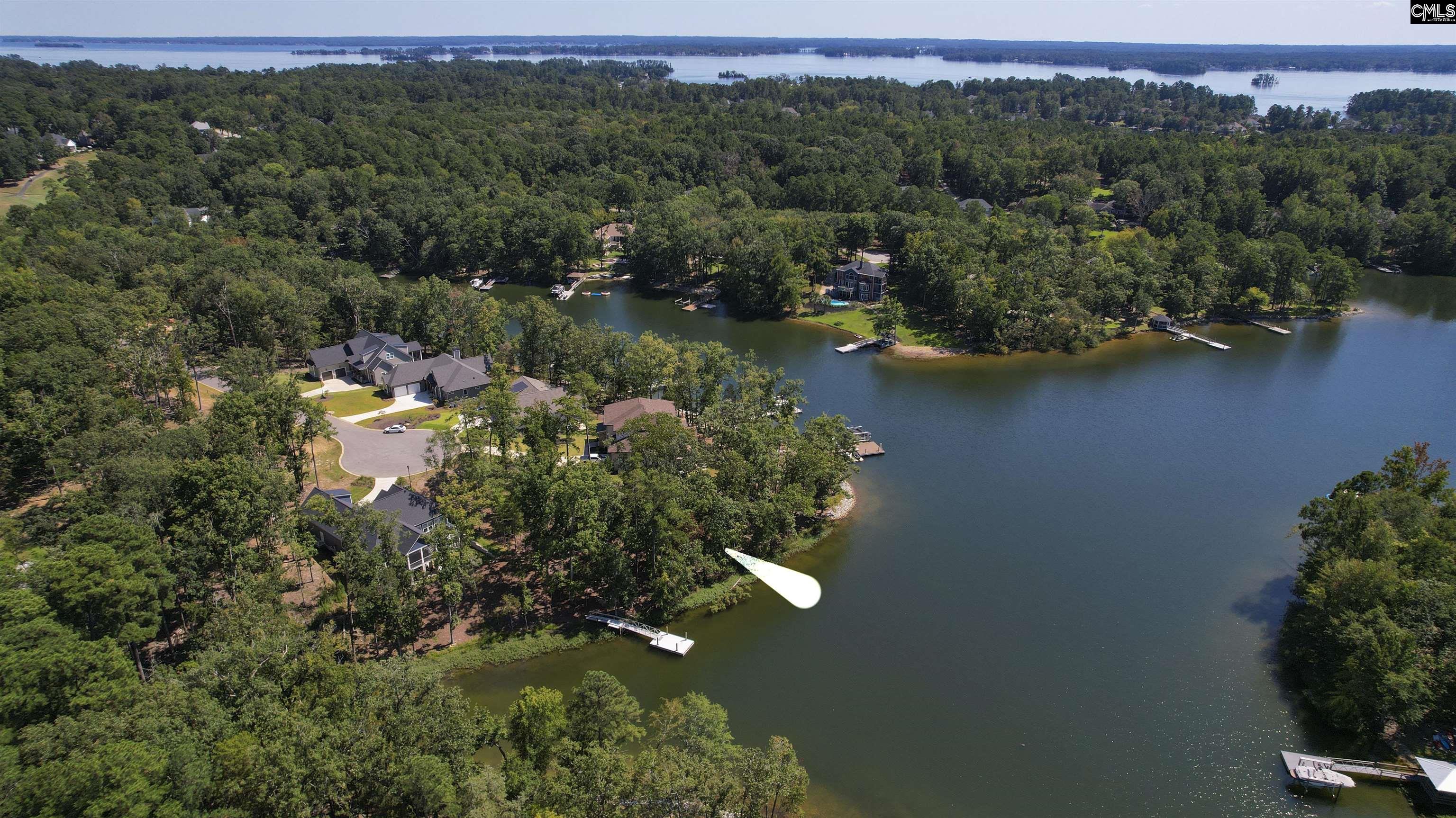 1095 Refuge Place Chapin, SC 29036