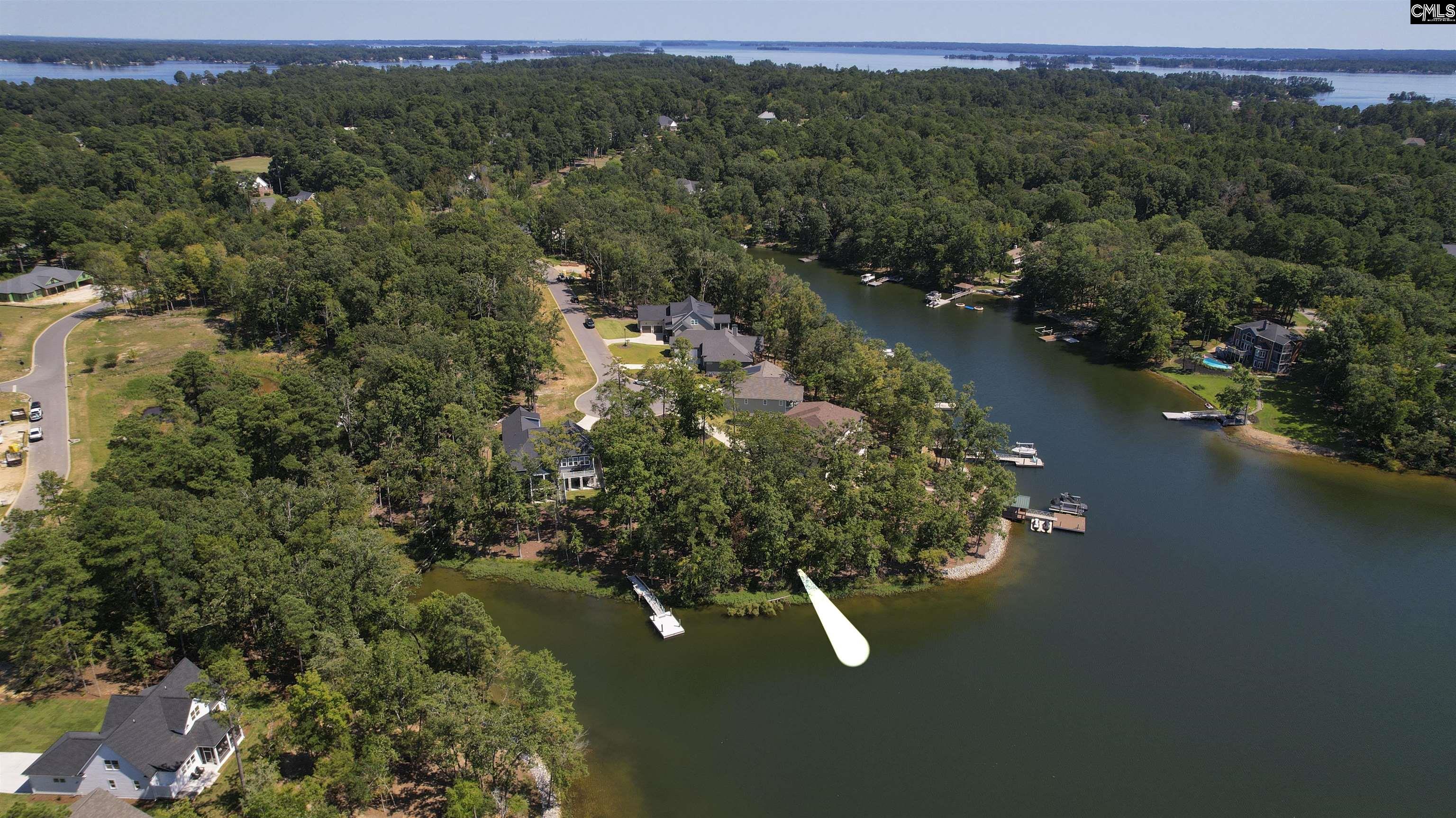 1095 Refuge Place Chapin, SC 29036