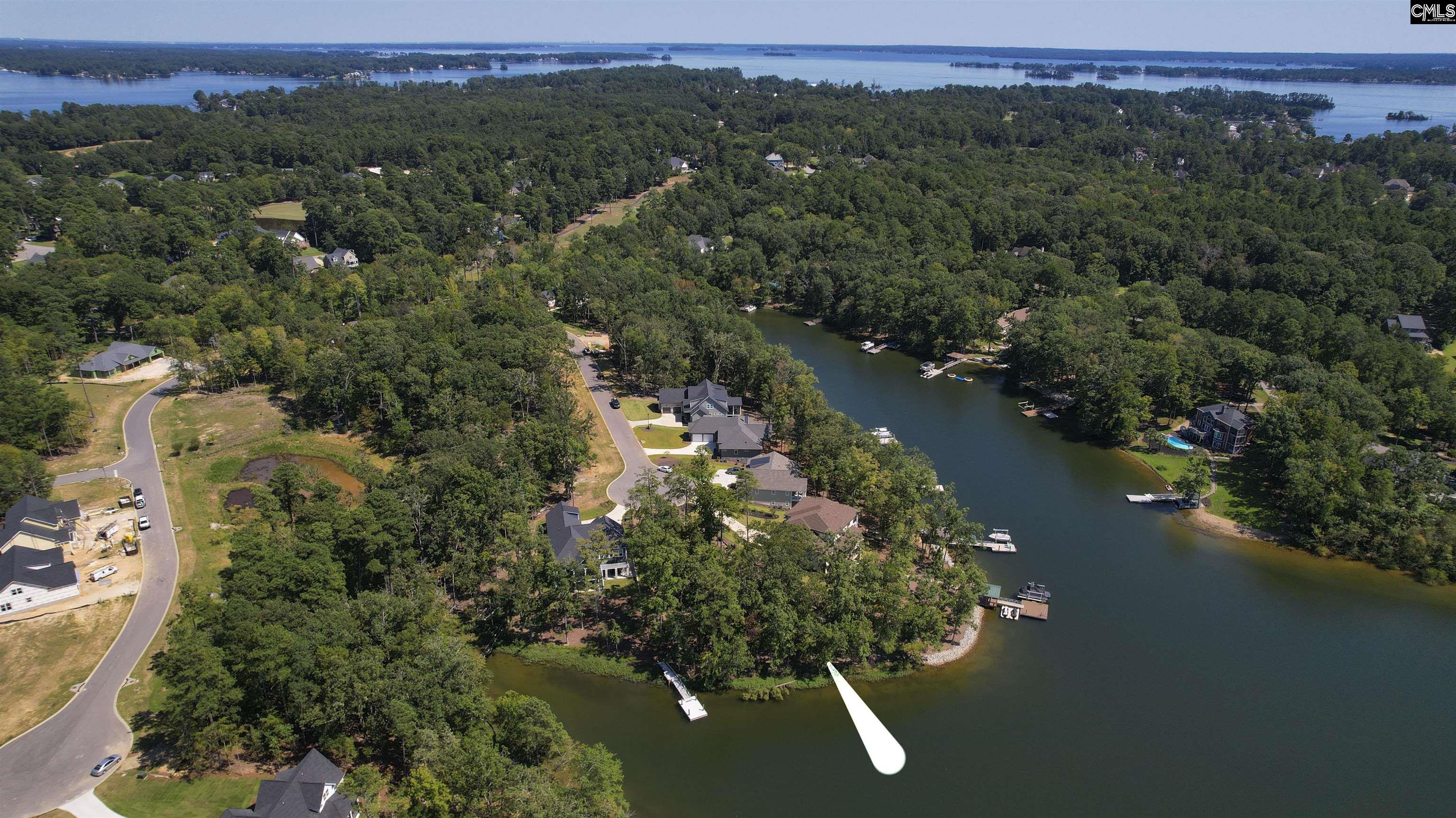 1095 Refuge Place Chapin, SC 29036
