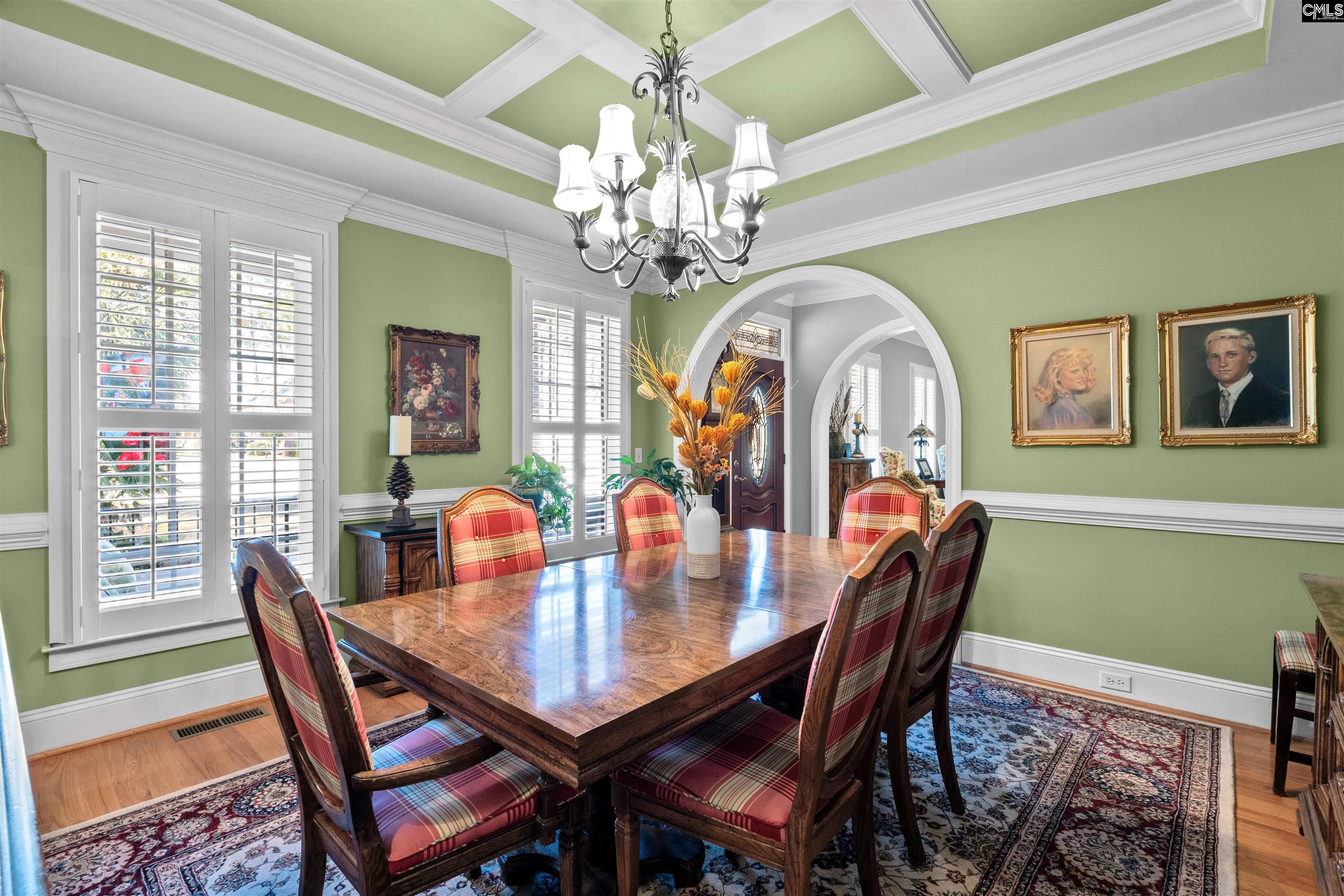 144 Harbour Watch Boulevard Leesville, SC 29070
