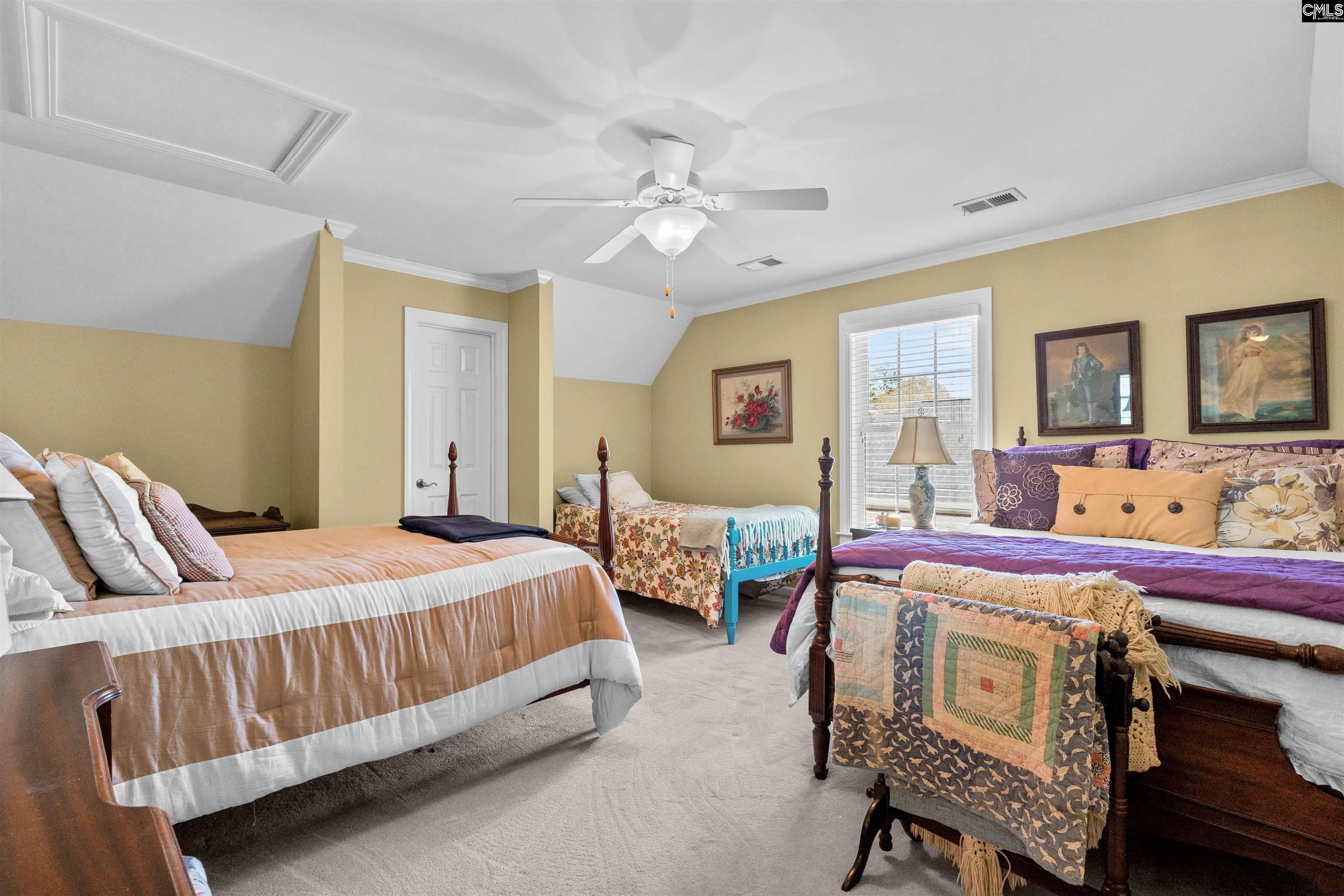 144 Harbour Watch Boulevard Leesville, SC 29070