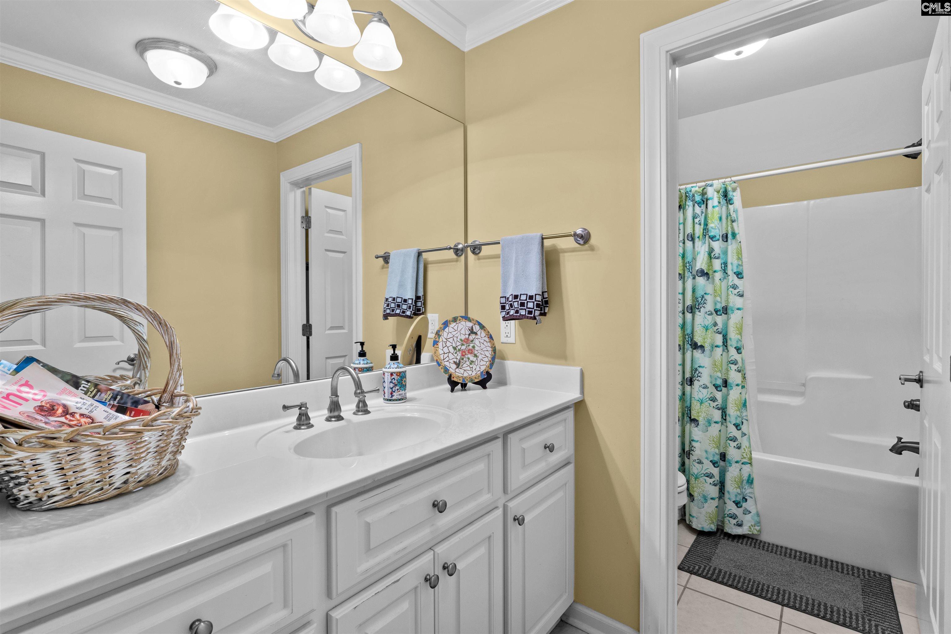 144 Harbour Watch Boulevard Leesville, SC 29070