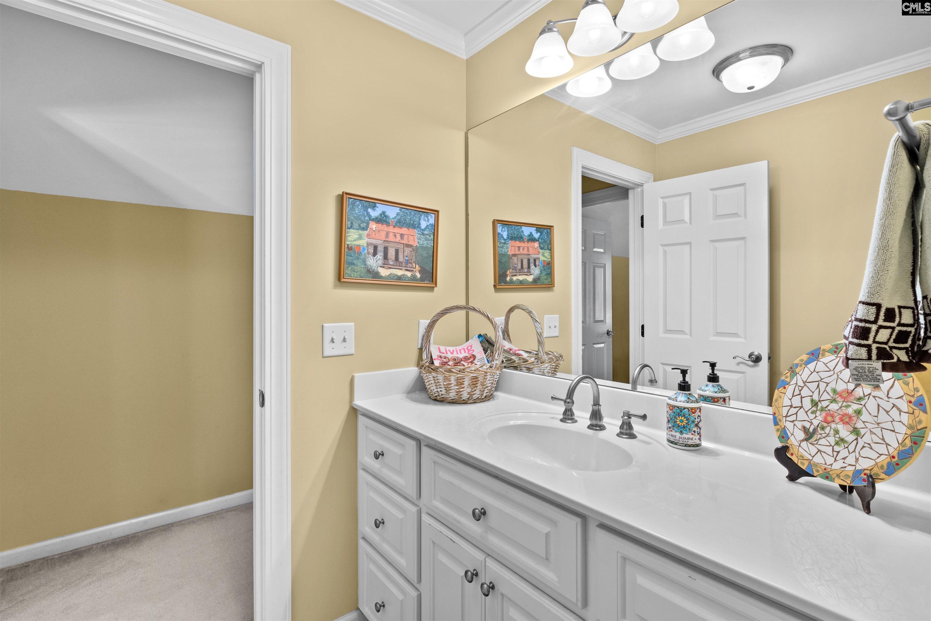 144 Harbour Watch Boulevard Leesville, SC 29070